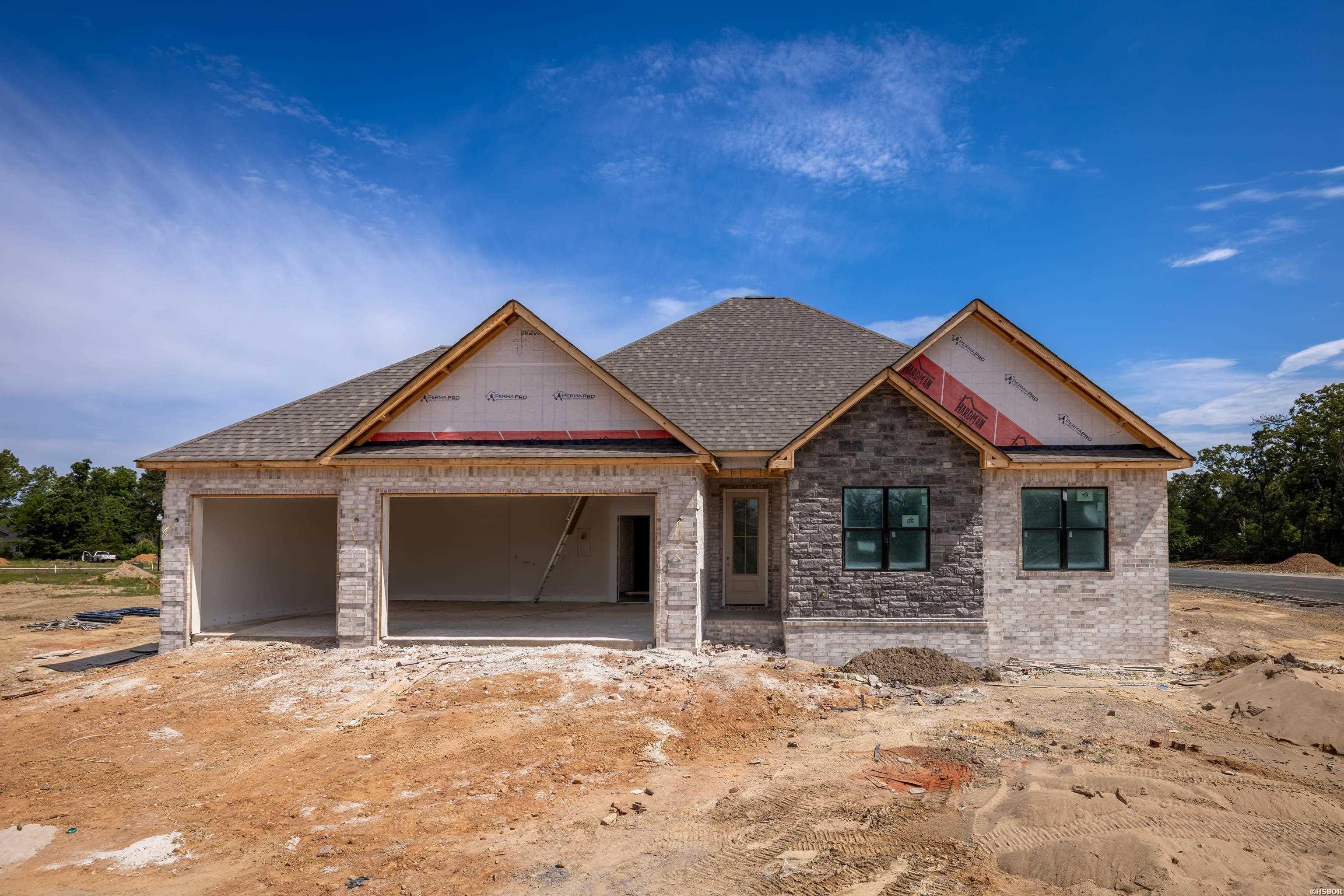 155 RIVERSTONE Loop Property Photo 1