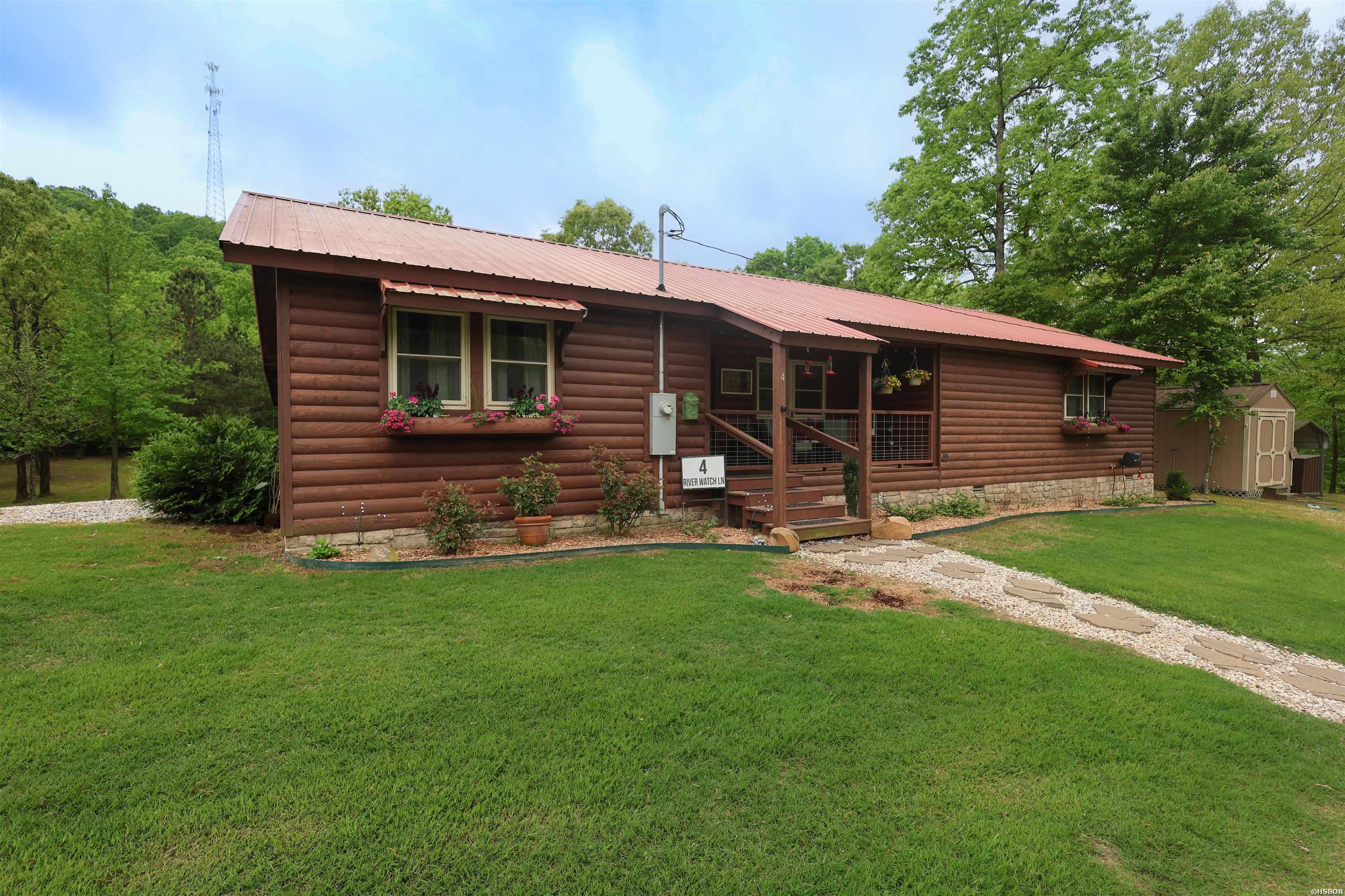 4 River Watch Lane Property Photo 2