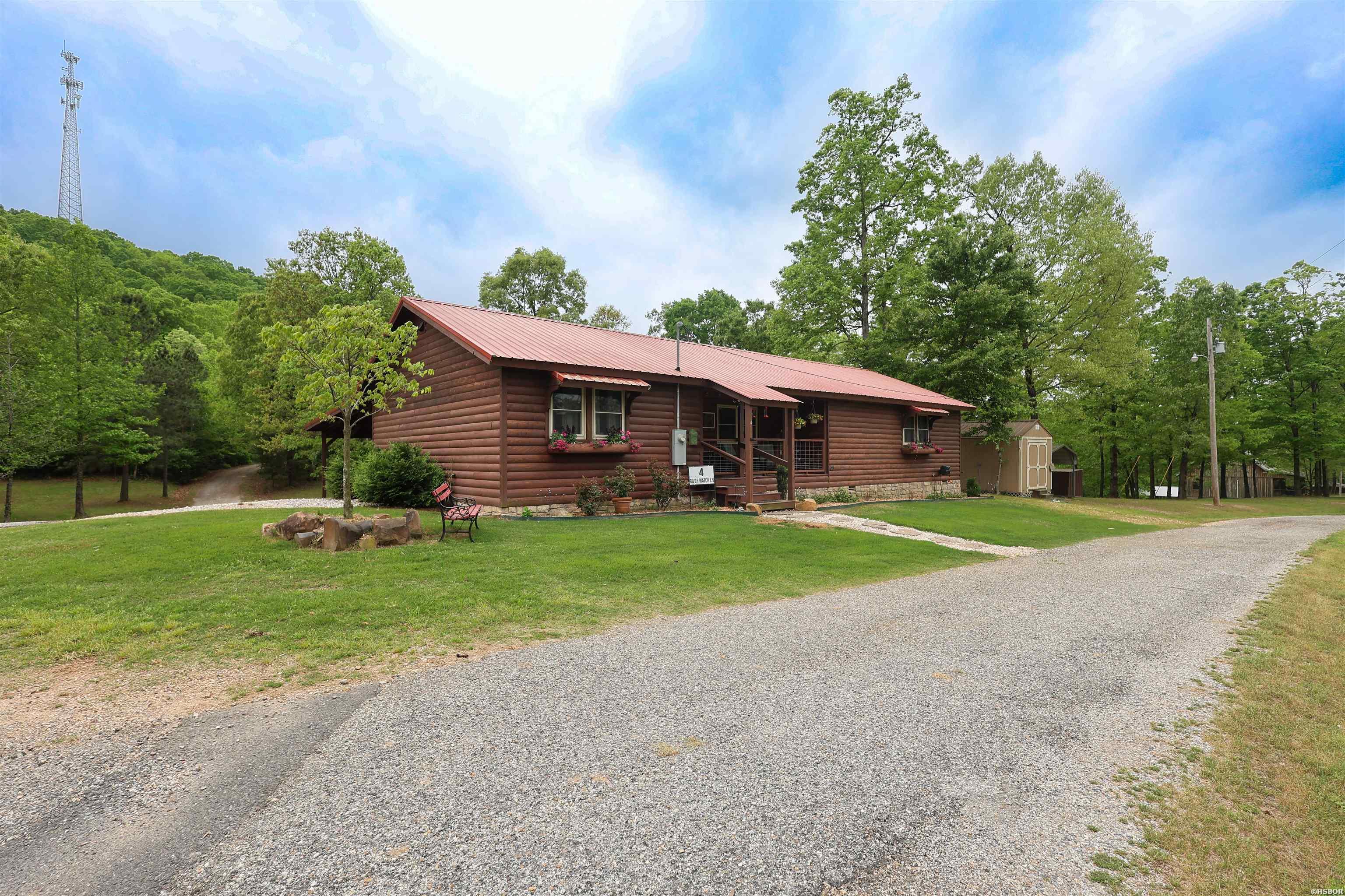 4 River Watch Lane Property Photo 47