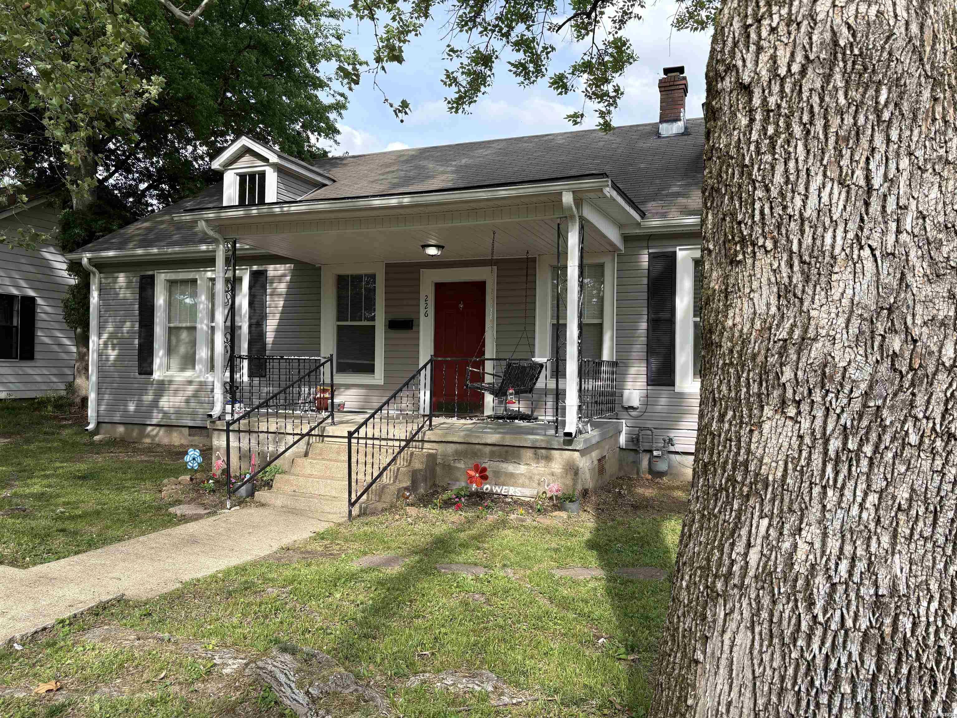 226 N 14th Street Property Photo 2