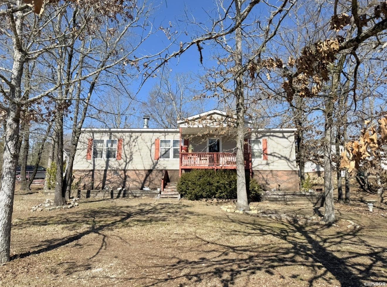 101 E Miracle Place Property Photo 1