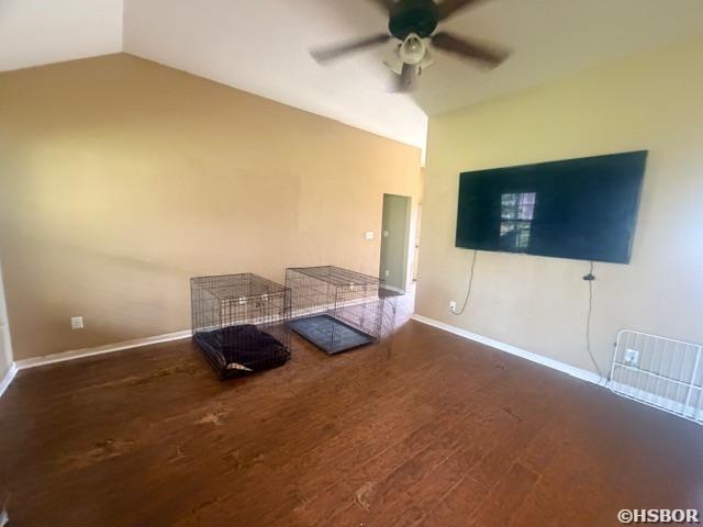118 Durham Loop Property Photo 4