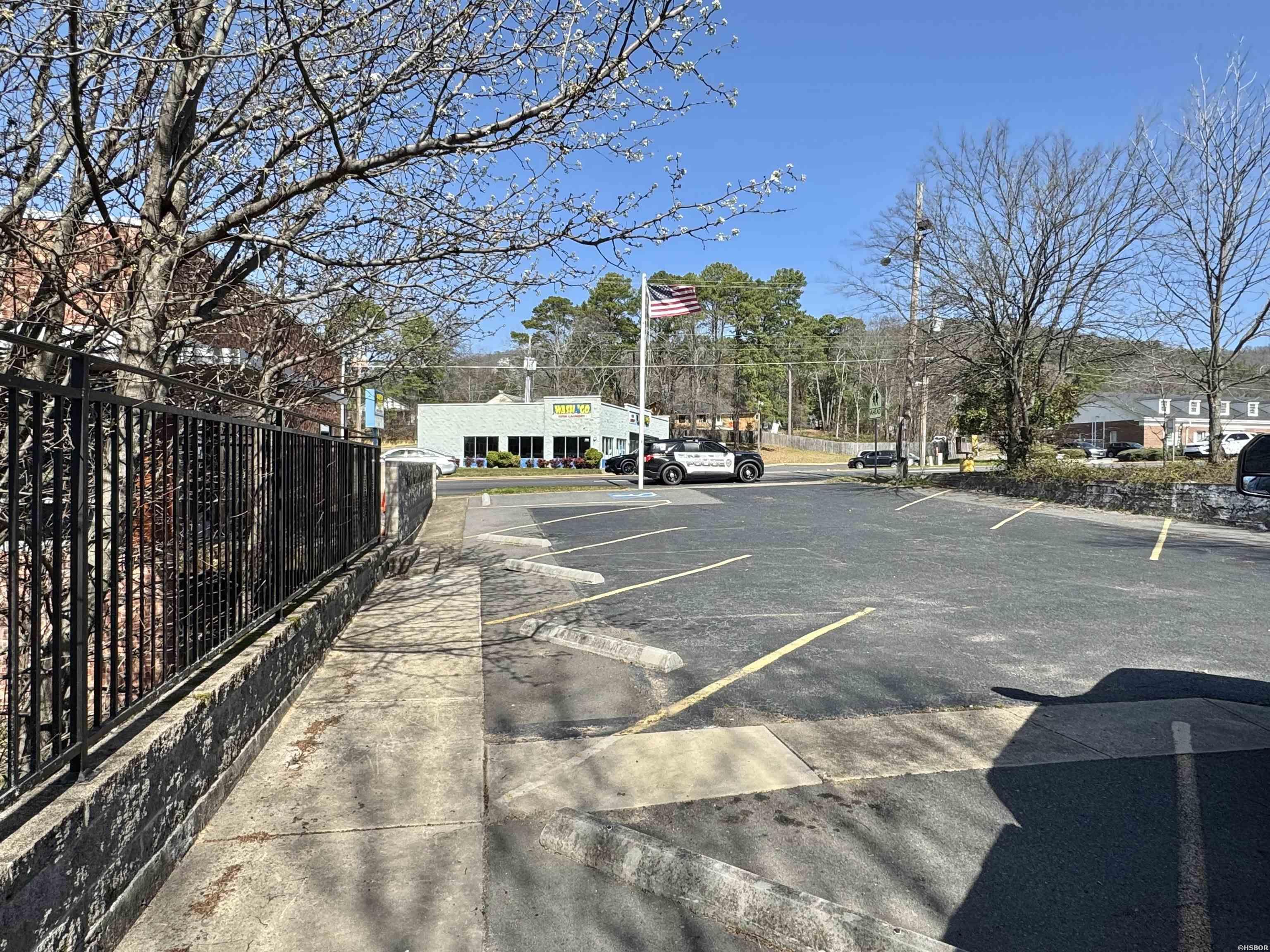 711 Albert Pike Road Property Photo 8