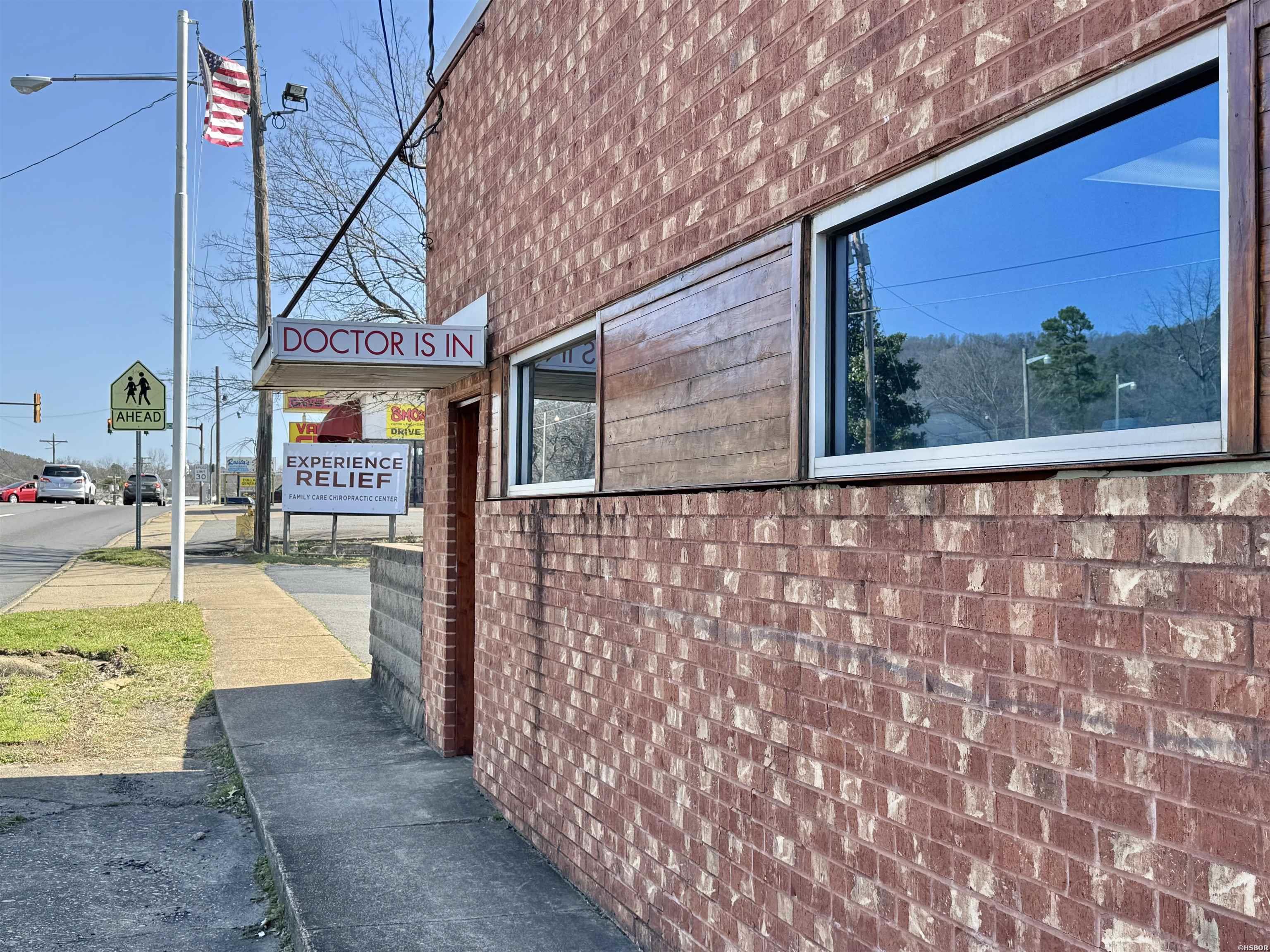 711 Albert Pike Road Property Photo 10