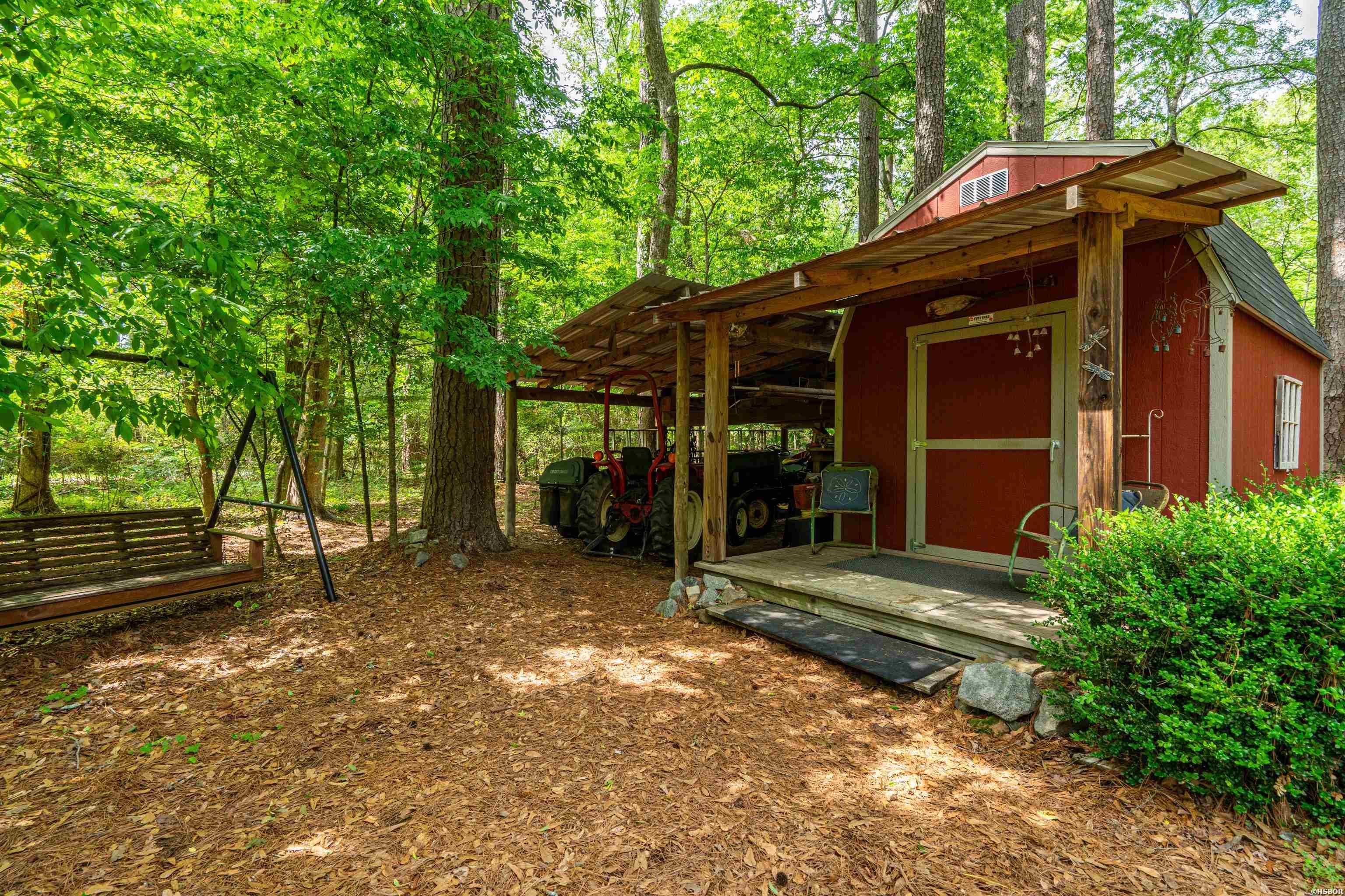 1502 Mill Creek Drive Property Photo 39