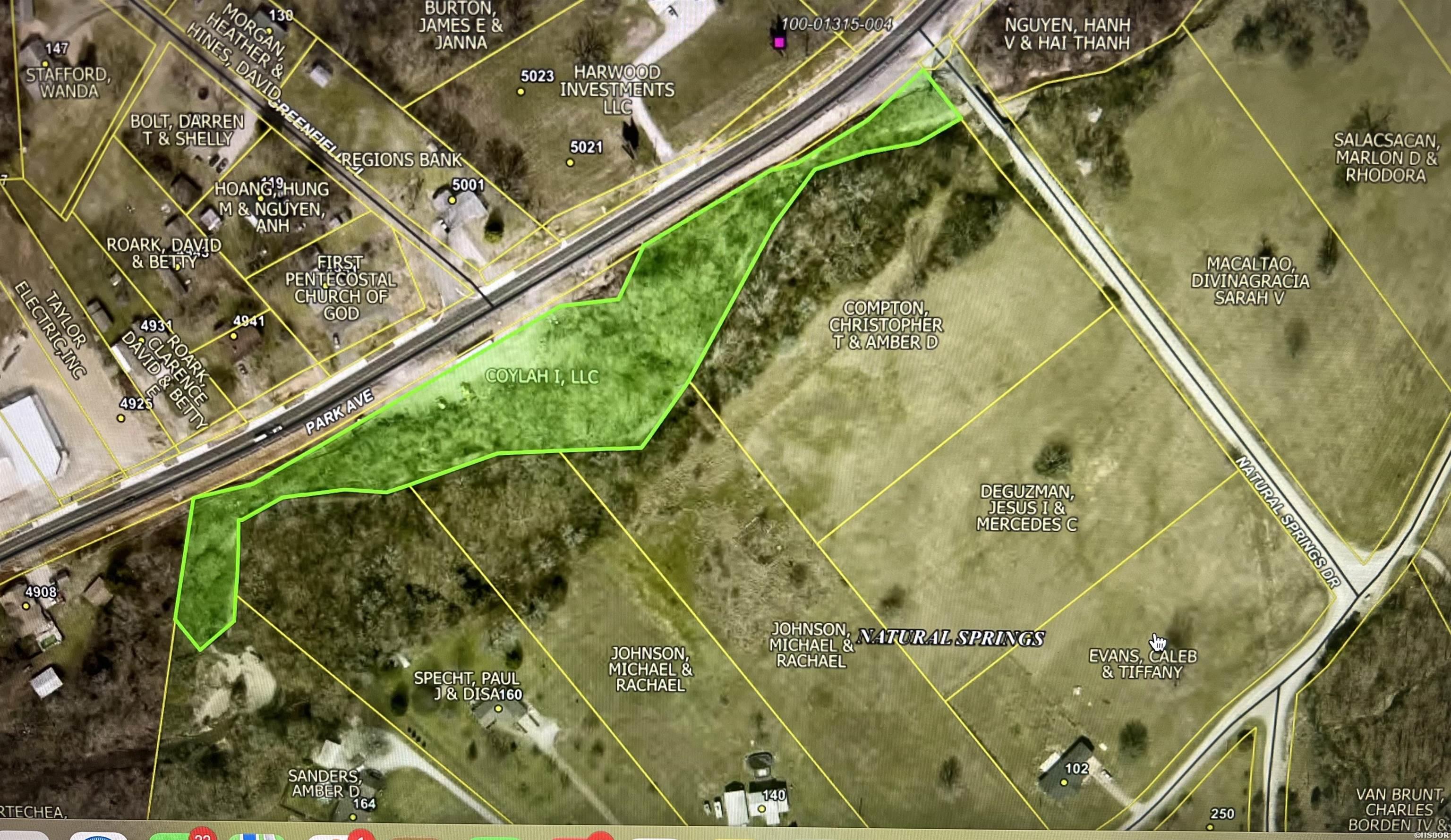 Xx Park Property Photo 1