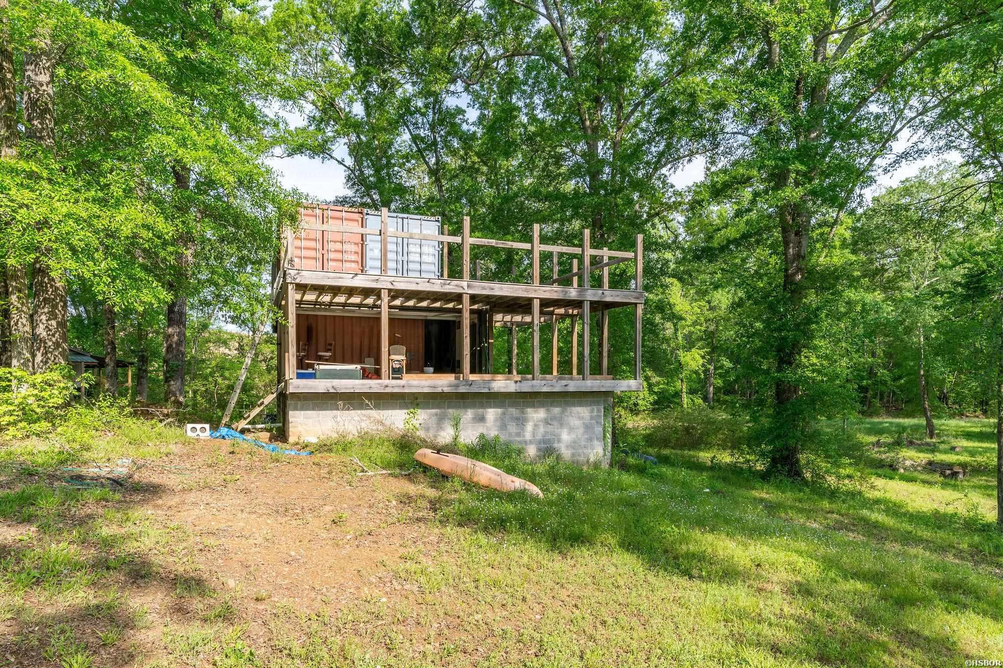 100 Old River Cabin Road Property Photo 5