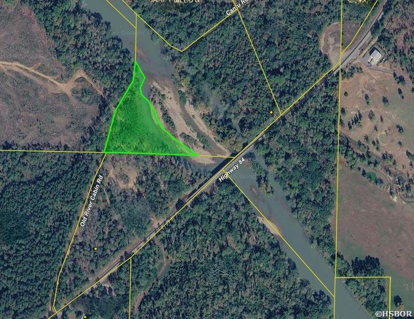 100 Old River Cabin Road Property Photo 16