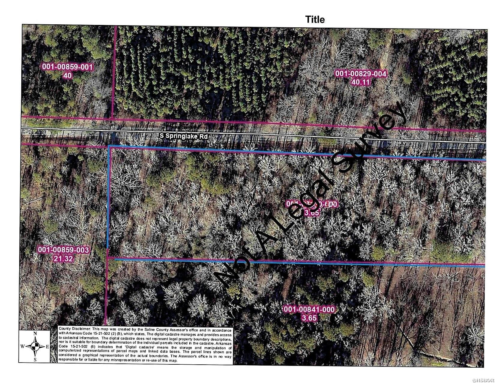 3.64 Springlake Property Photo 2