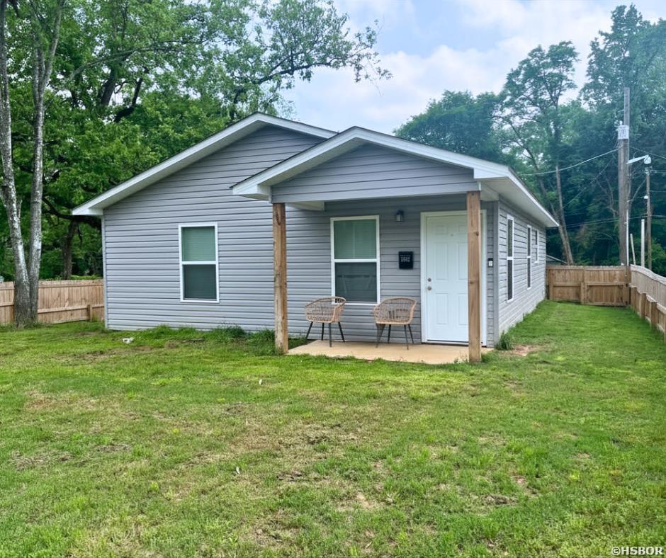 1733 CADDO Street Property Photo 1