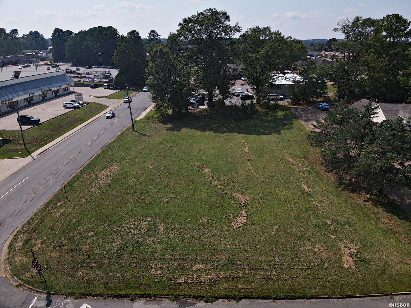 26th & Caddo Streets Property Photo 2