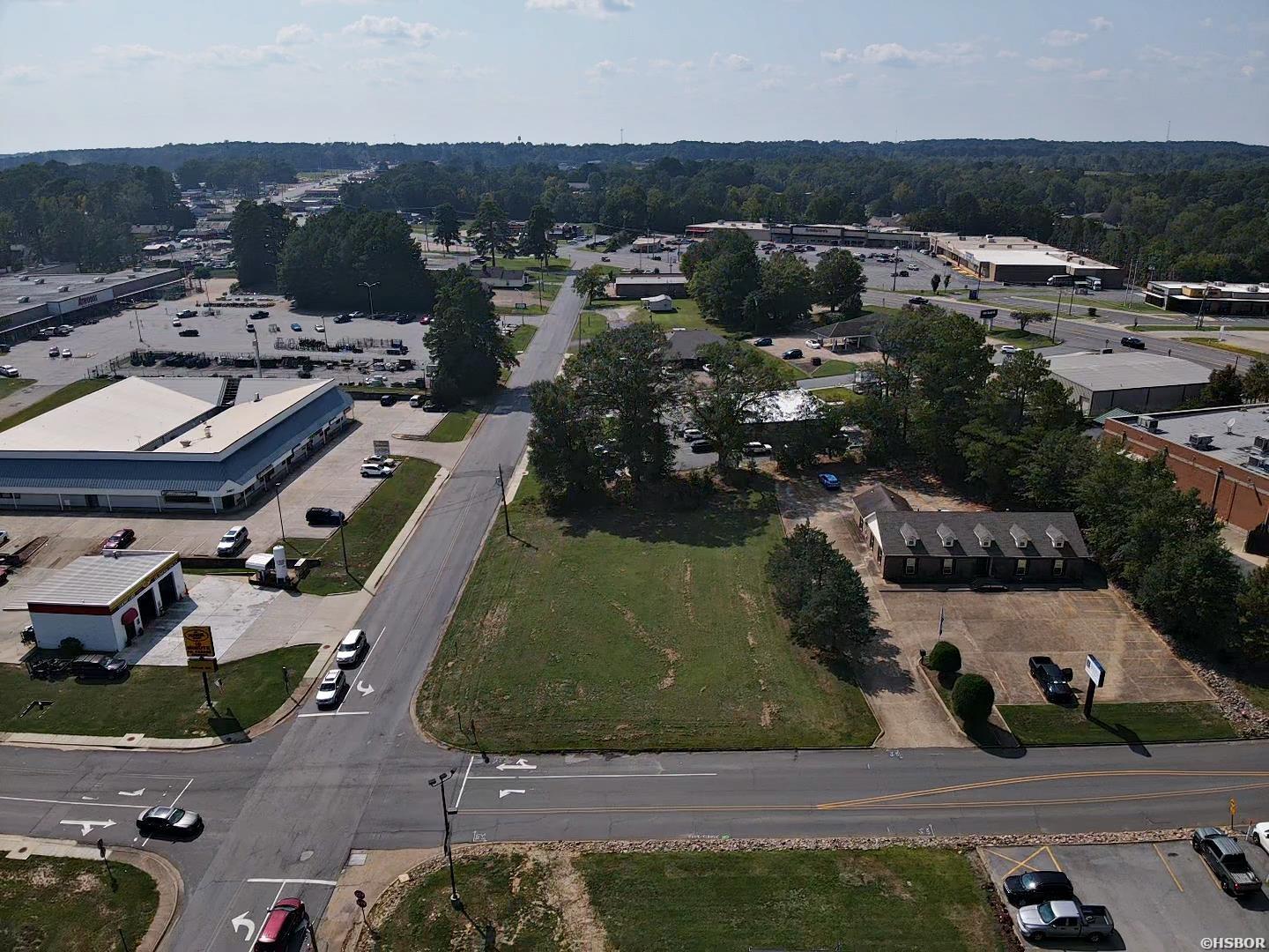 26th & Caddo Streets Property Photo 3
