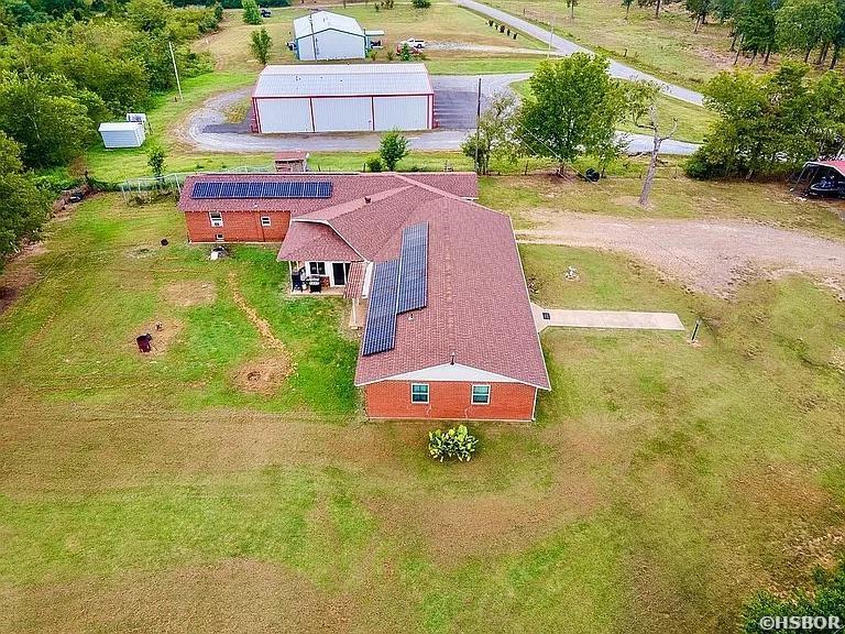 3795 W HWY 270 Property Photo 1