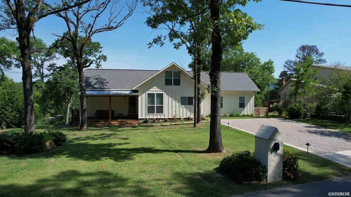 270 Chappel Hill Road Property Photo 1