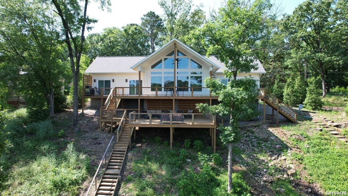 270 Chappel Hill Road Property Photo 2