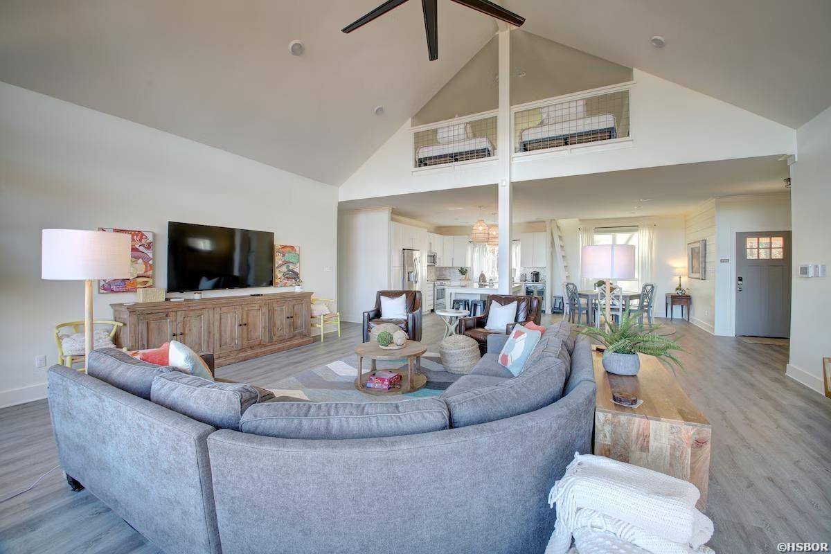 270 Chappel Hill Road Property Photo 4
