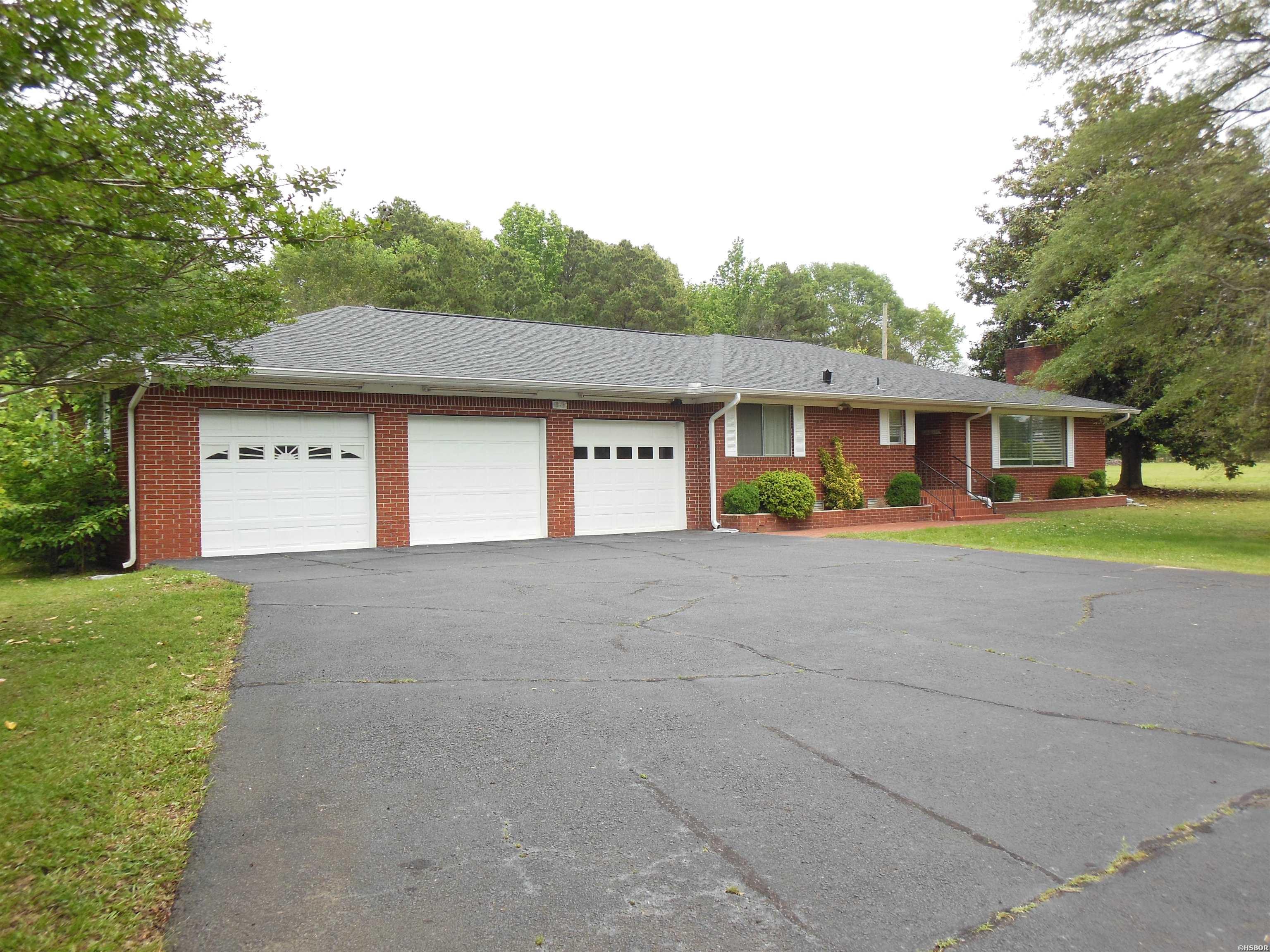 12610 Highway 9 Highway Property Photo 1