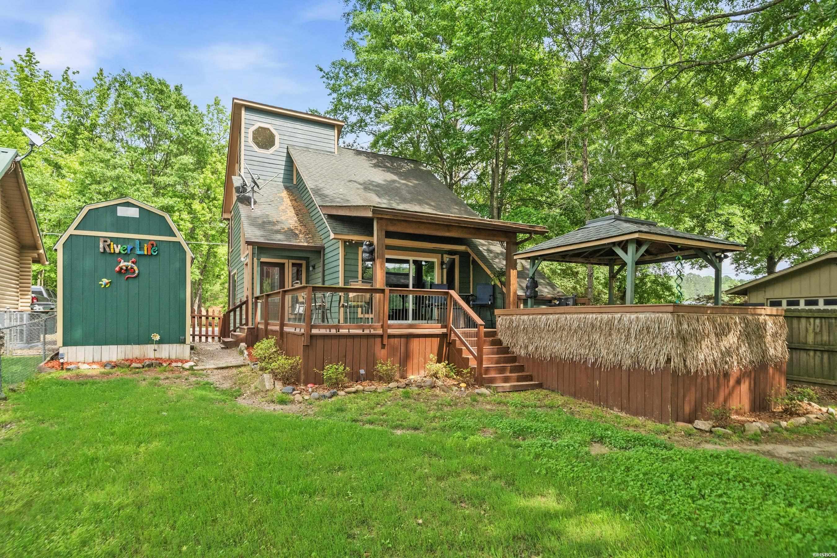 1718 TREASURE ISLE Property Photo 1