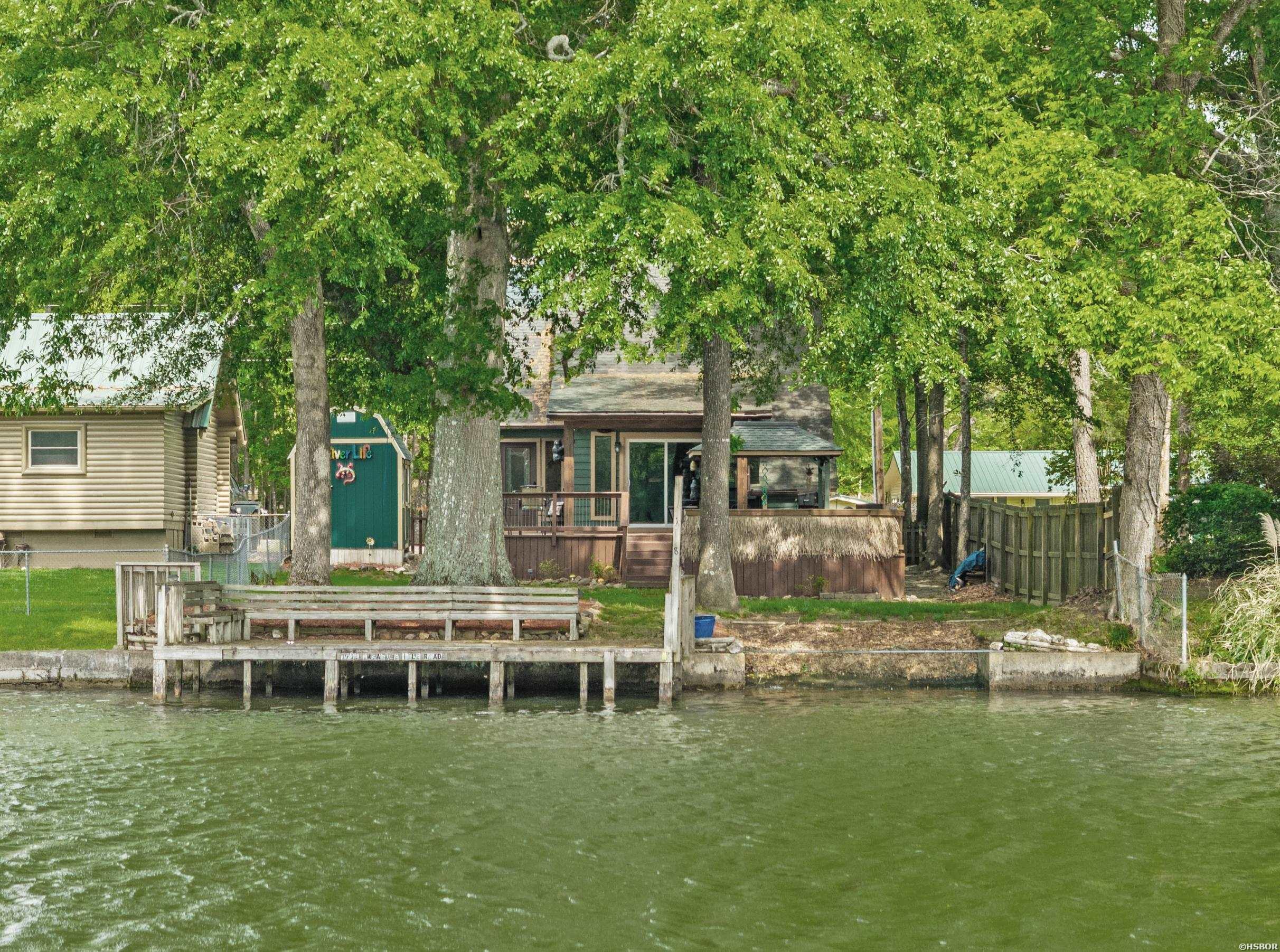 1718 Treasure Isle Property Photo 2
