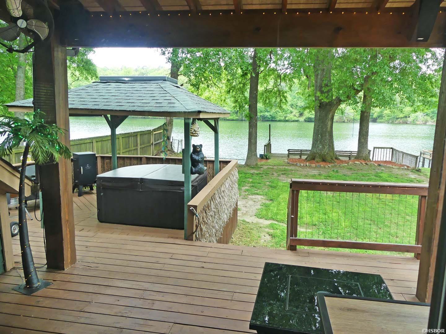 1718 Treasure Isle Property Photo 5