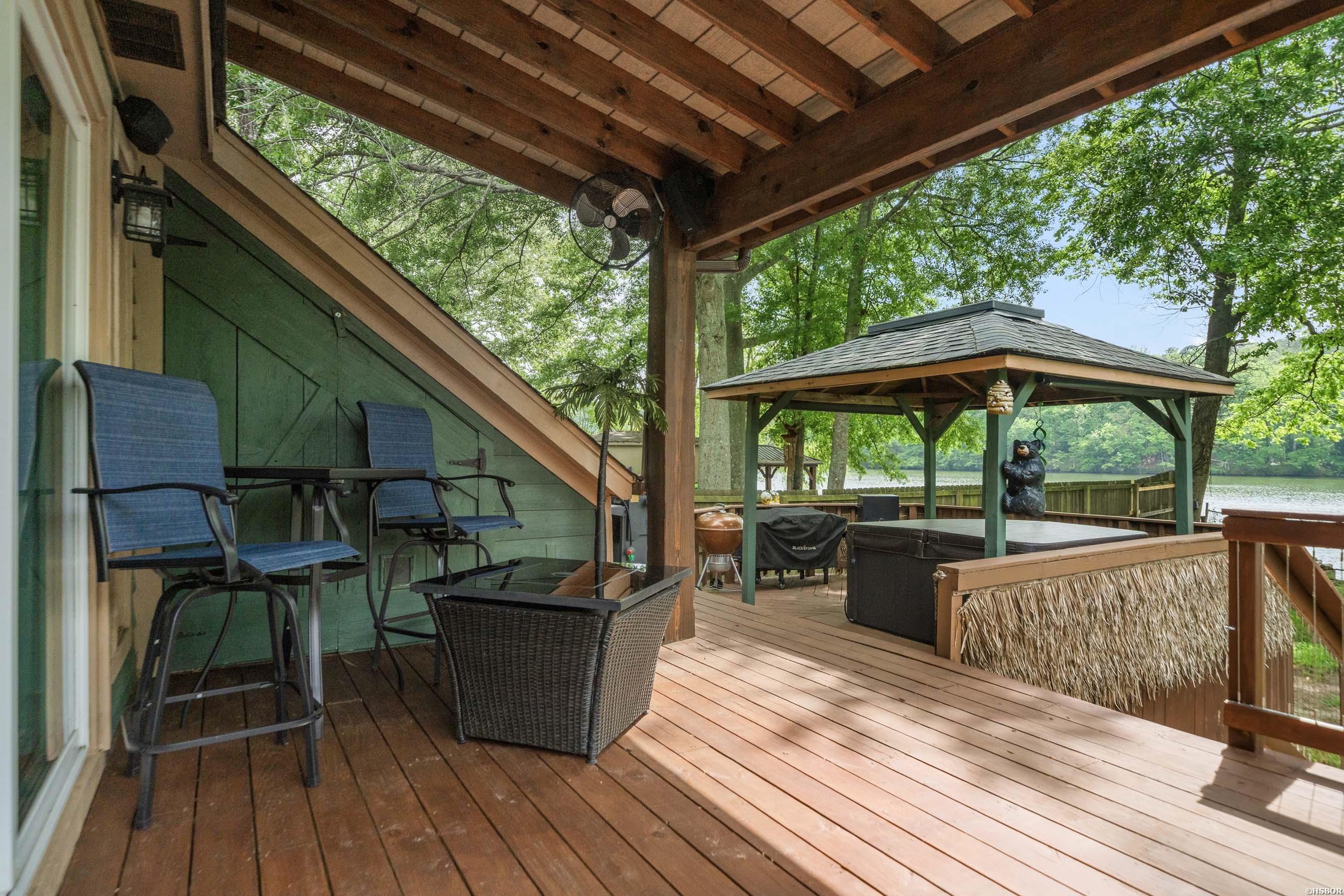 1718 Treasure Isle Property Photo 30