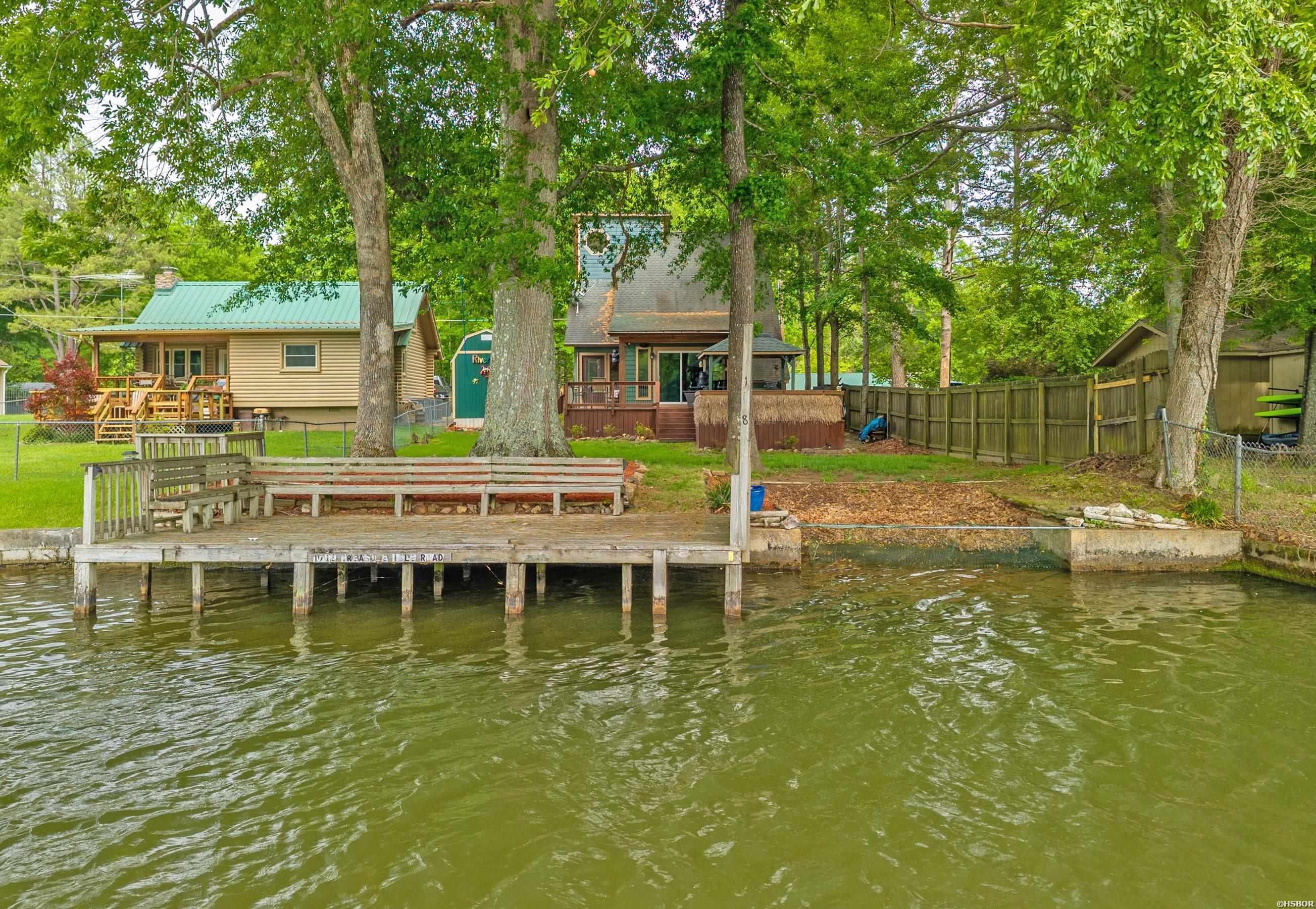 1718 Treasure Isle Property Photo 36