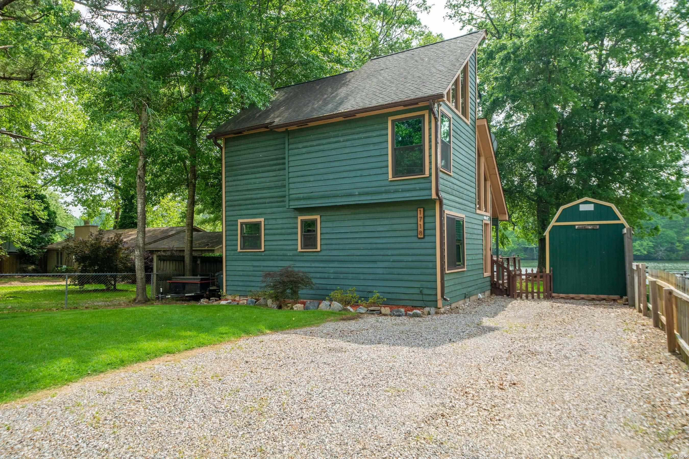 1718 Treasure Isle Property Photo 40