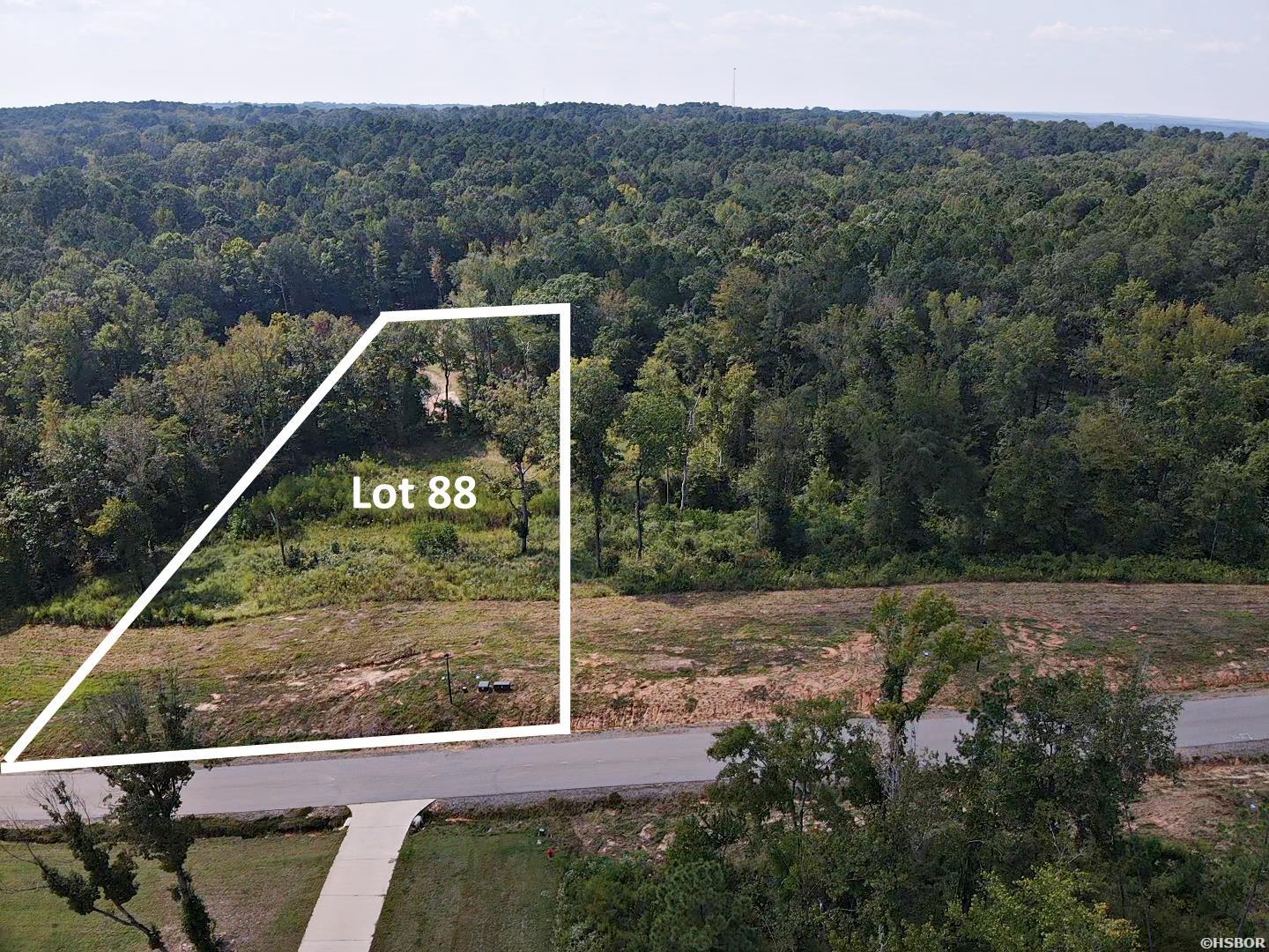 133 Shepherd Loop Drive Property Photo 4