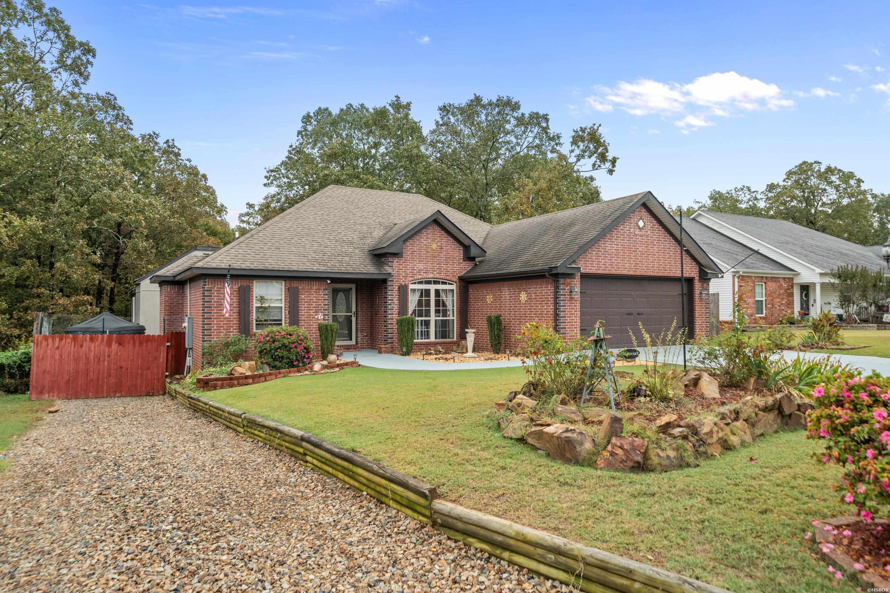 3024 Miracle Heights Cove Property Photo 1