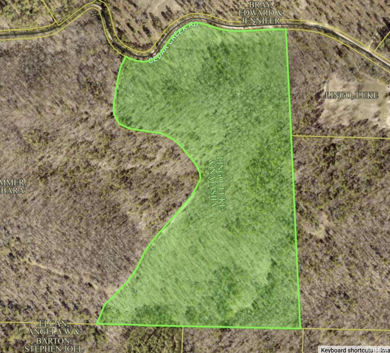 Rpid 115120 Cedar Creek Road Property Photo 36