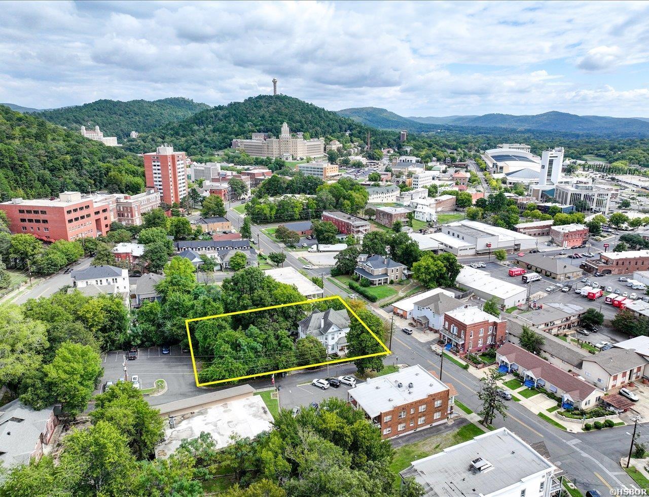 318 Quapaw Avenue Property Photo 3