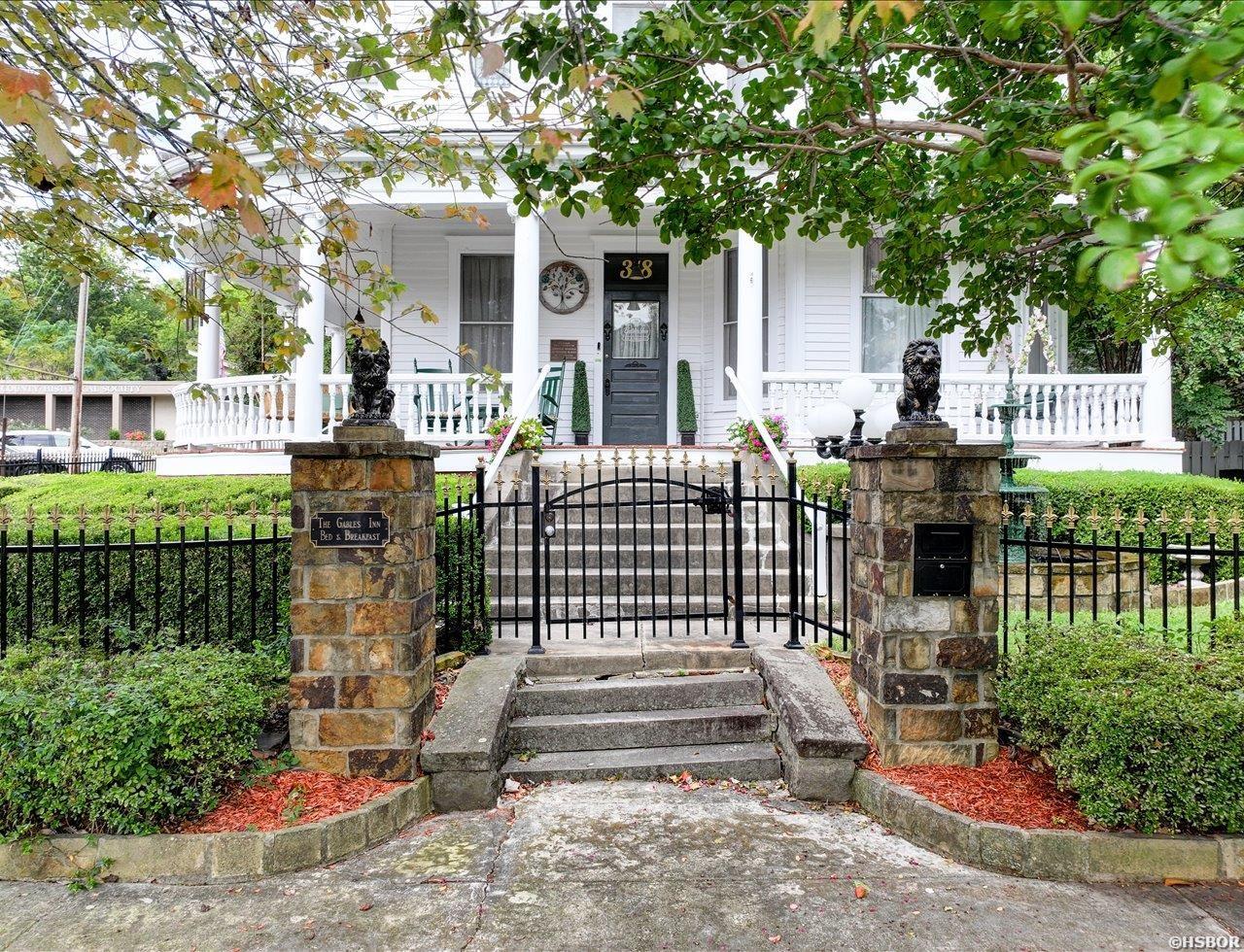 318 Quapaw Avenue Property Photo 4