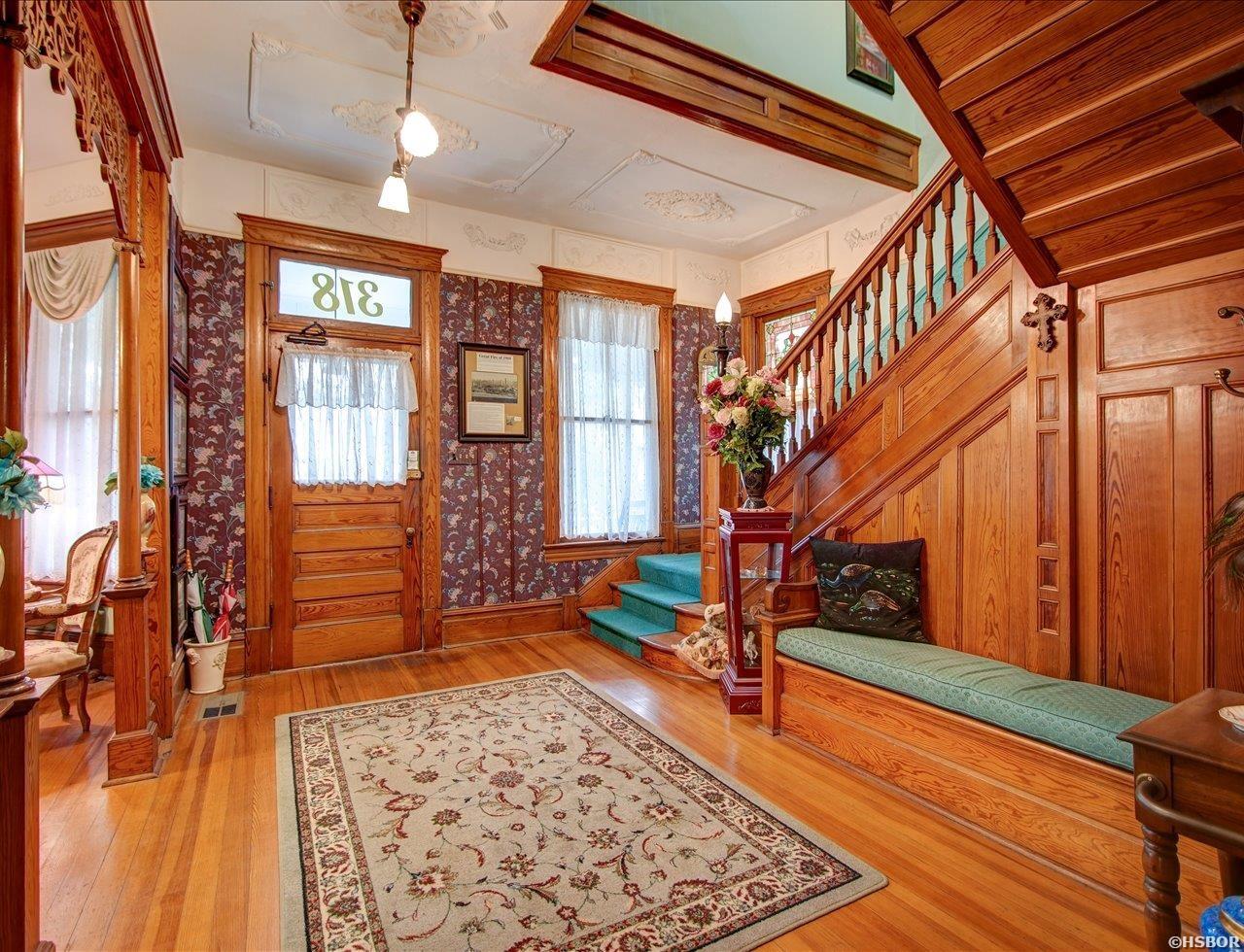 318 Quapaw Avenue Property Photo 6