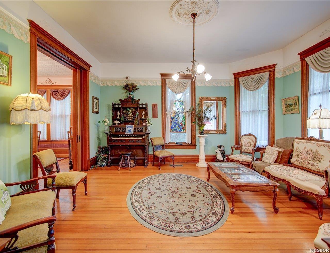 318 Quapaw Avenue Property Photo 9
