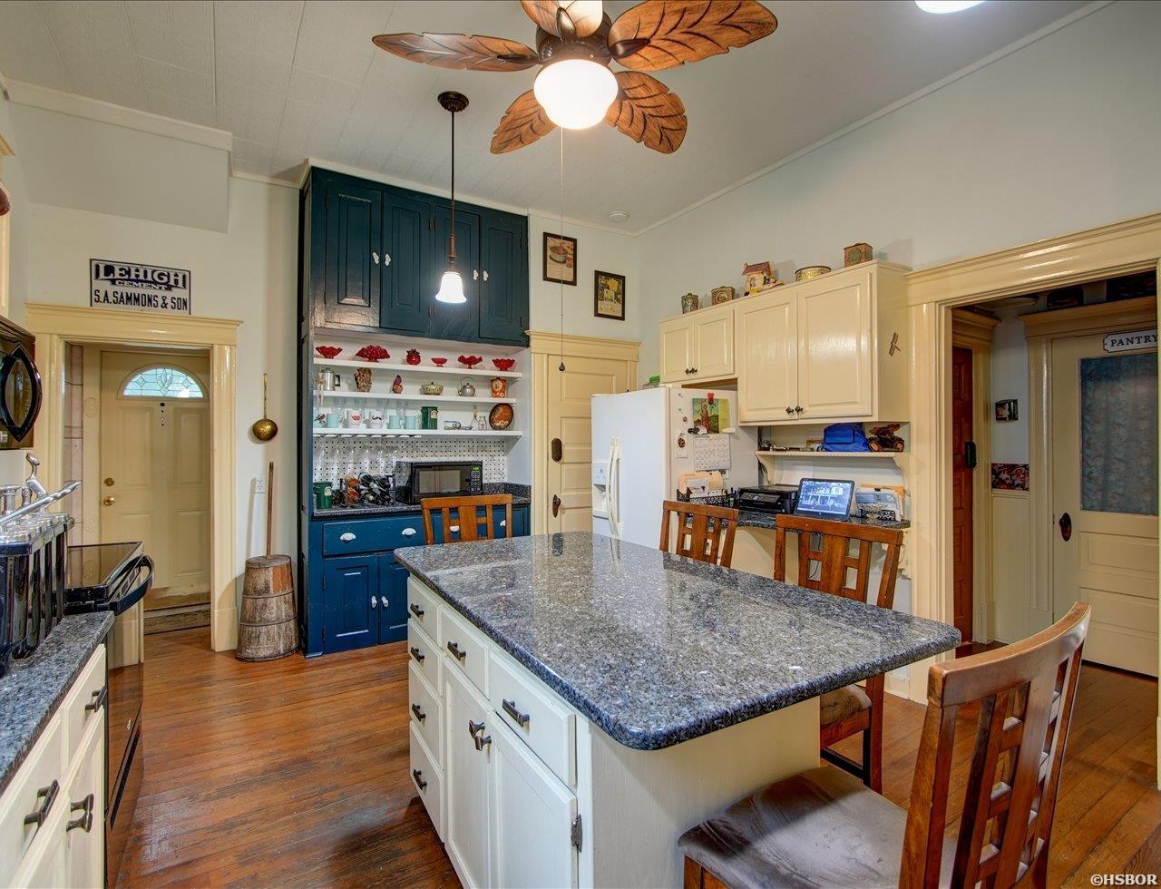 318 Quapaw Avenue Property Photo 14