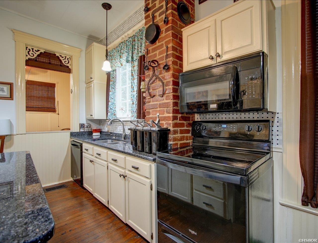 318 Quapaw Avenue Property Photo 15