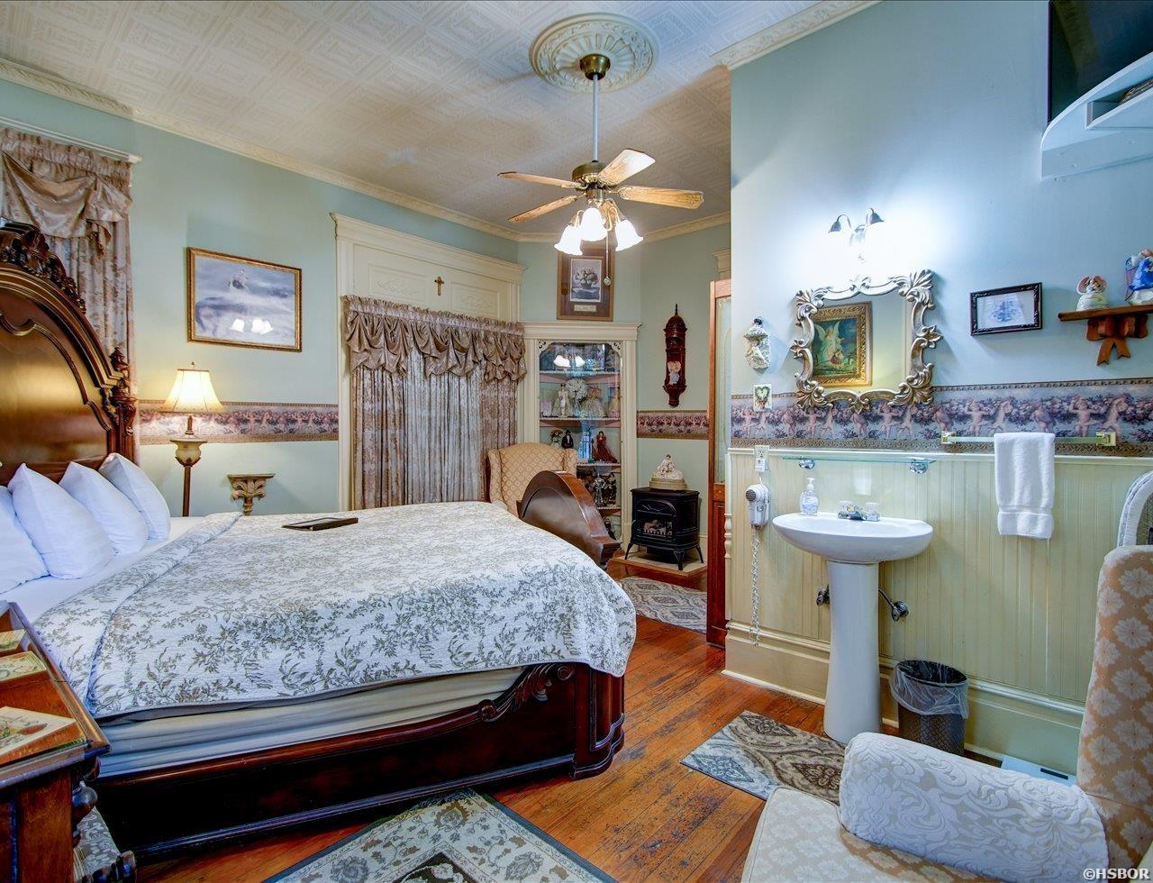 318 Quapaw Avenue Property Photo 26