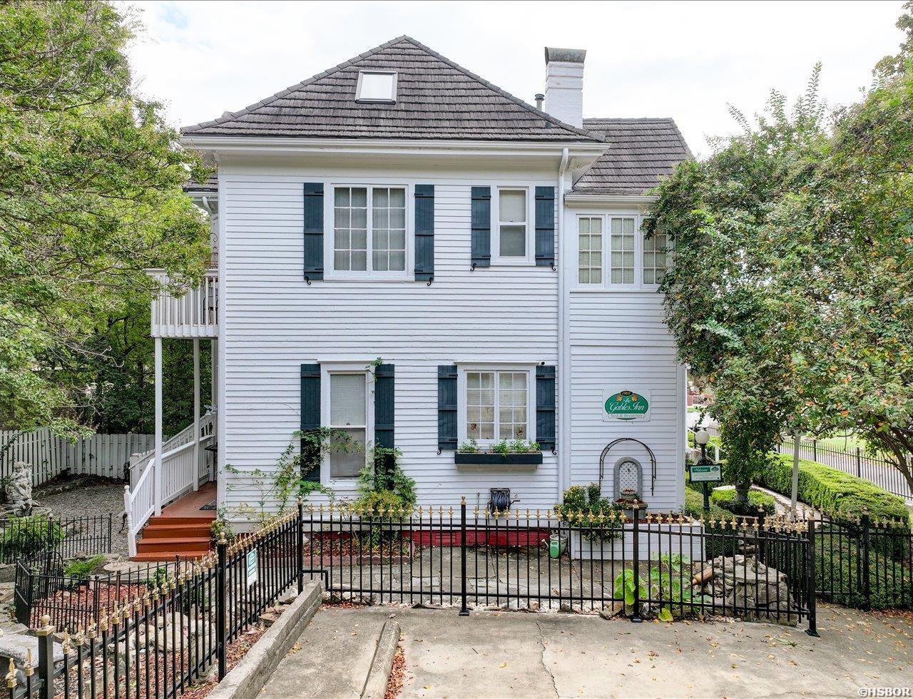 318 Quapaw Avenue Property Photo 40