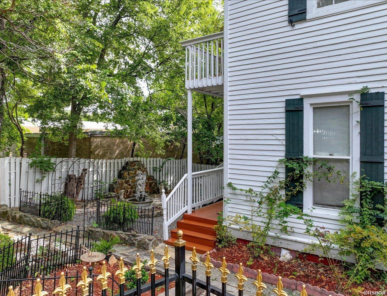 318 Quapaw Avenue Property Photo 41