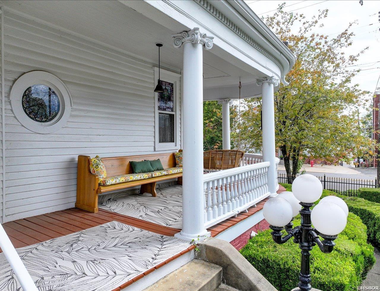 318 Quapaw Avenue Property Photo 49