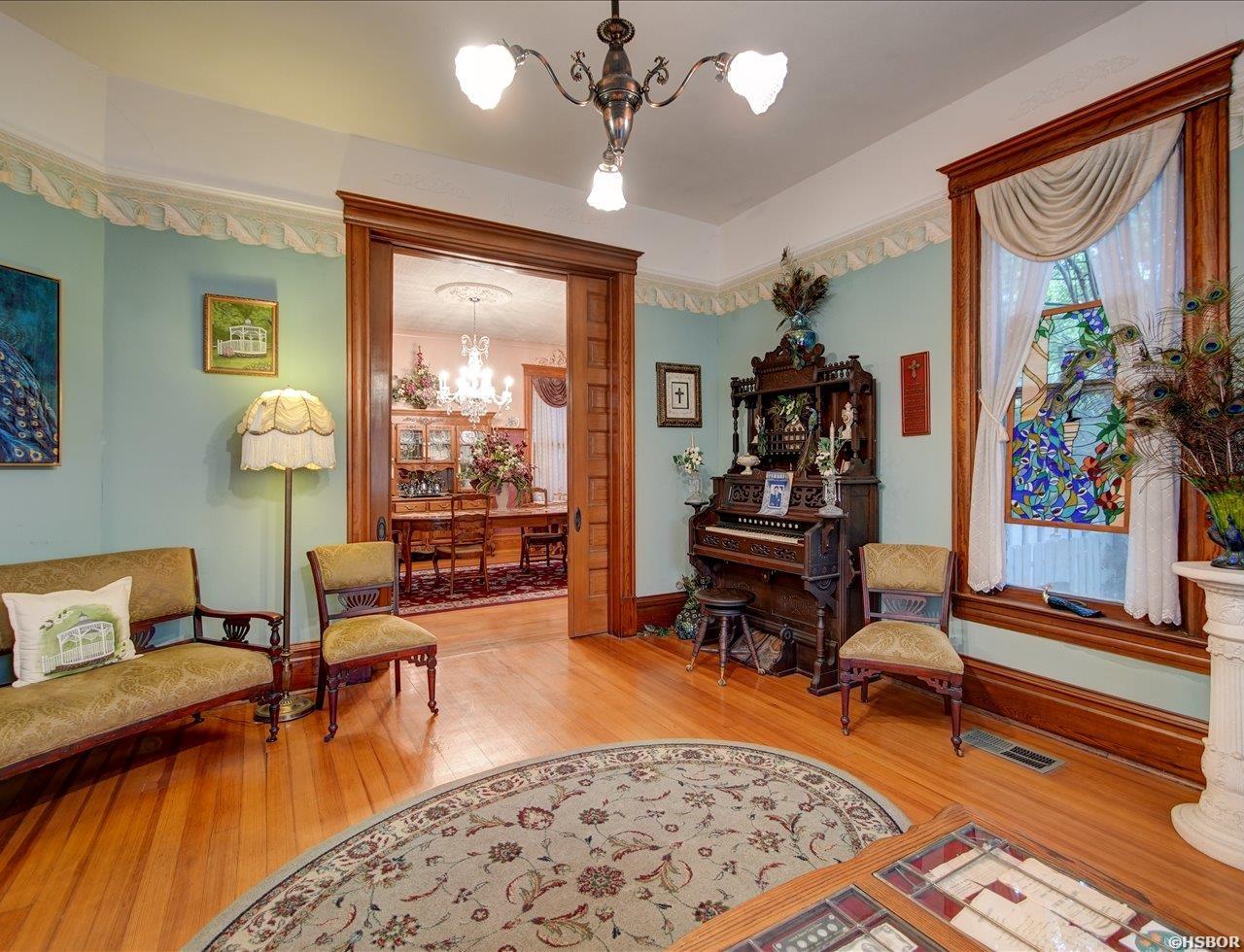 318 Quapaw Avenue Property Photo 13