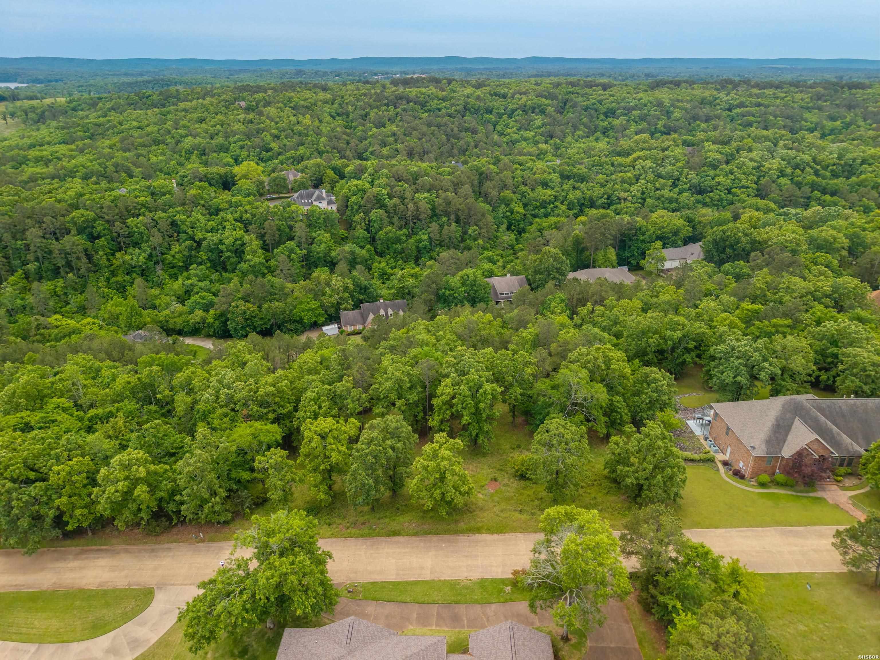 Lot 9 Whispering Hills Property Photo 3