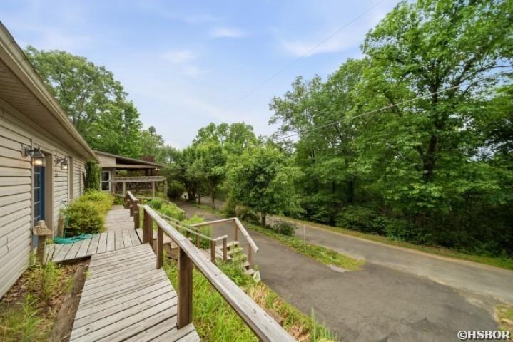 382 Music Mountain Road Property Photo 2