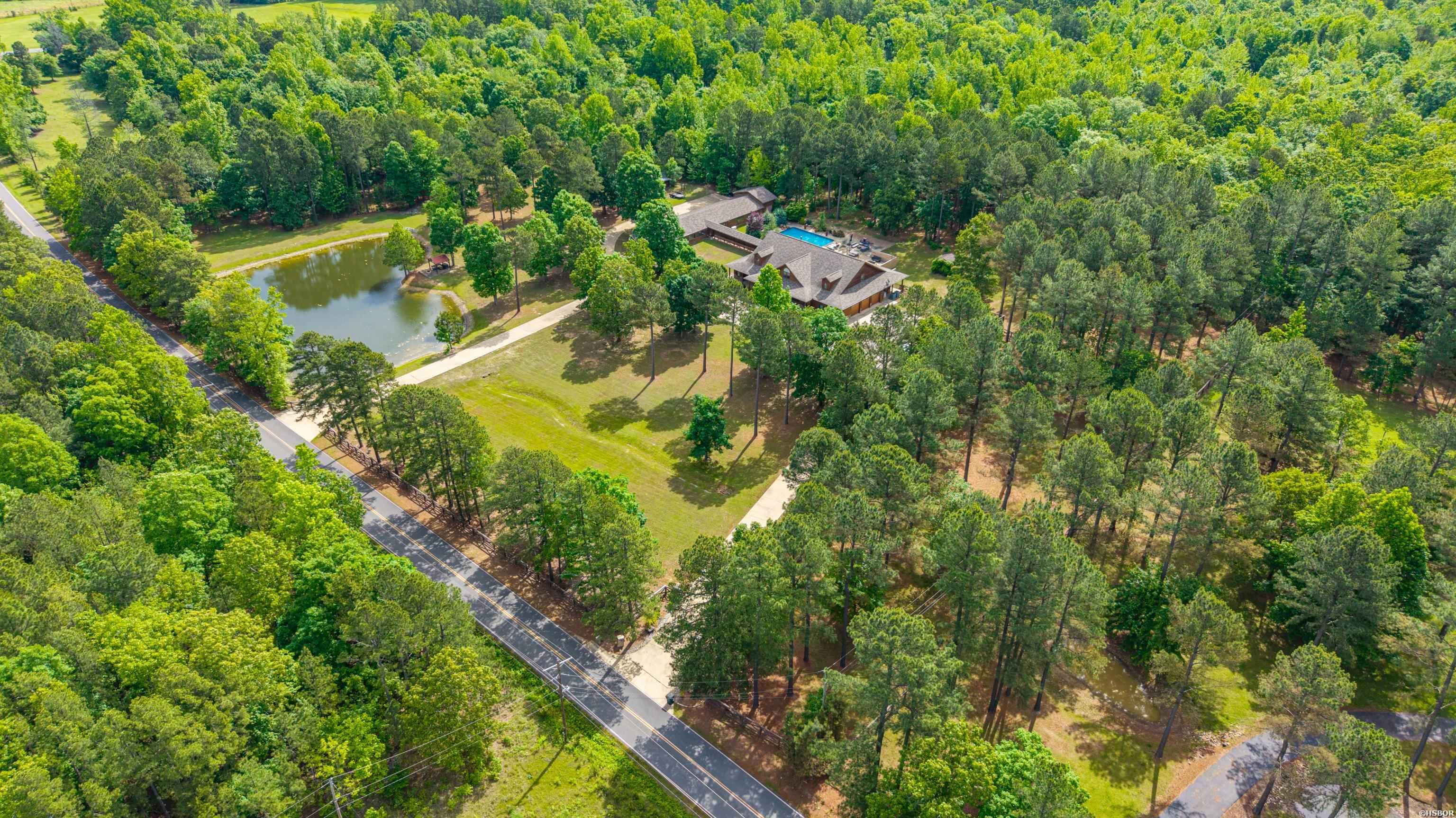820 Brookhill Ranch Road Property Photo 1