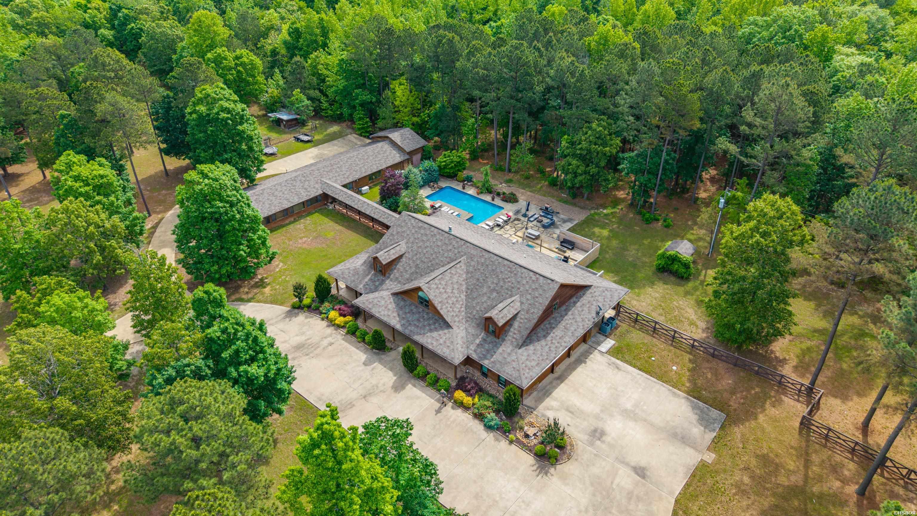 820 Brookhill Ranch Road Property Photo 2