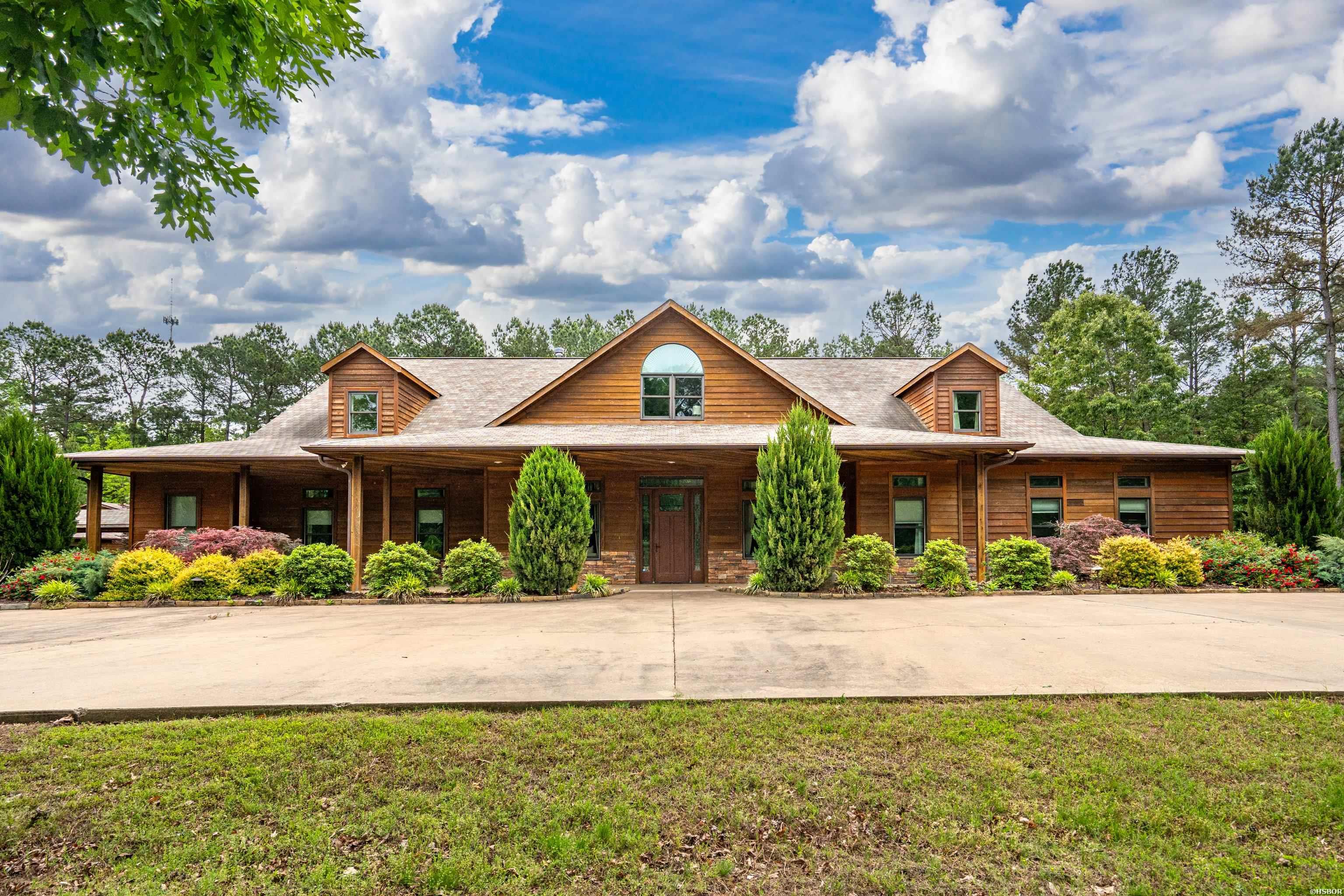 820 Brookhill Ranch Road Property Photo 3