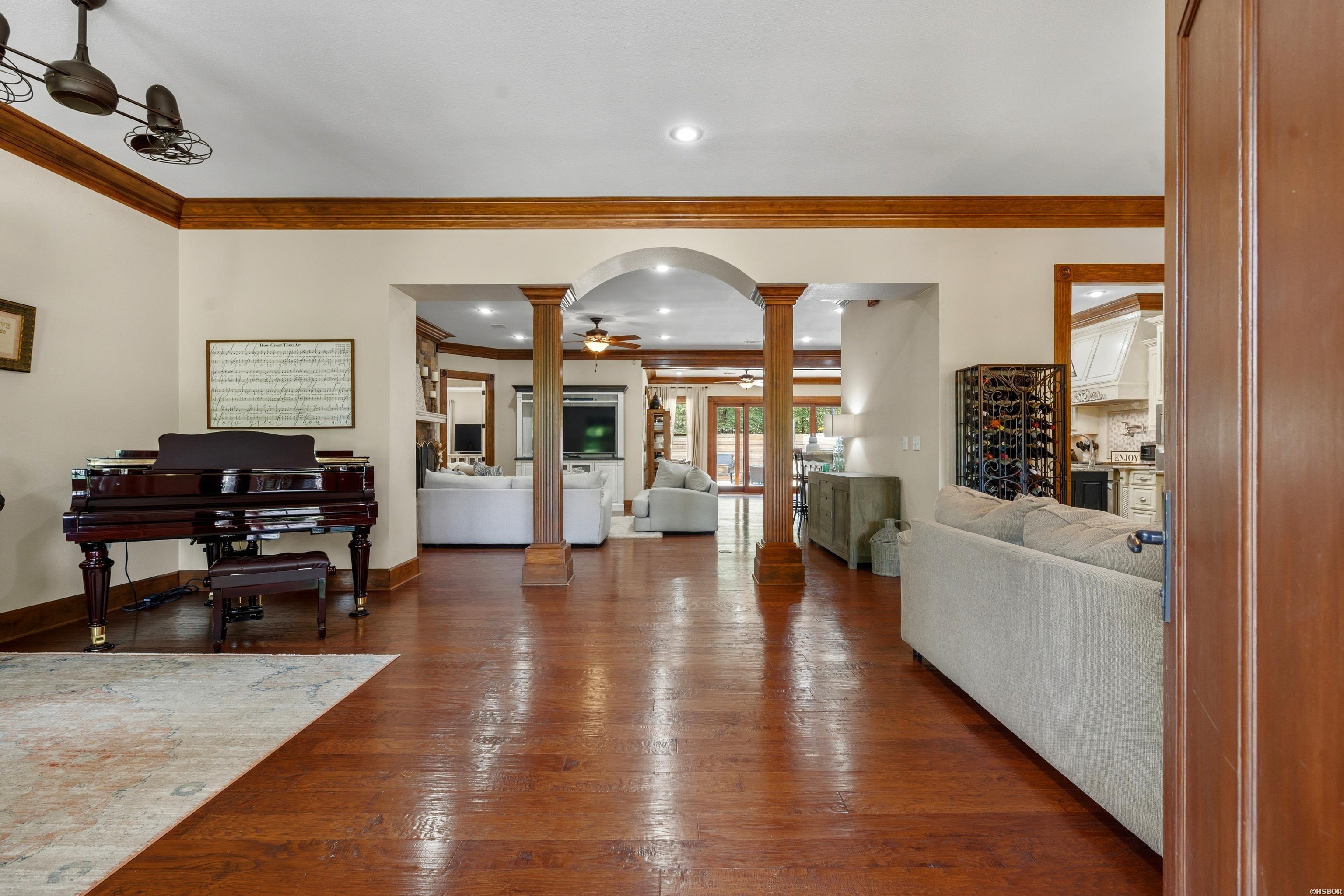820 Brookhill Ranch Road Property Photo 8