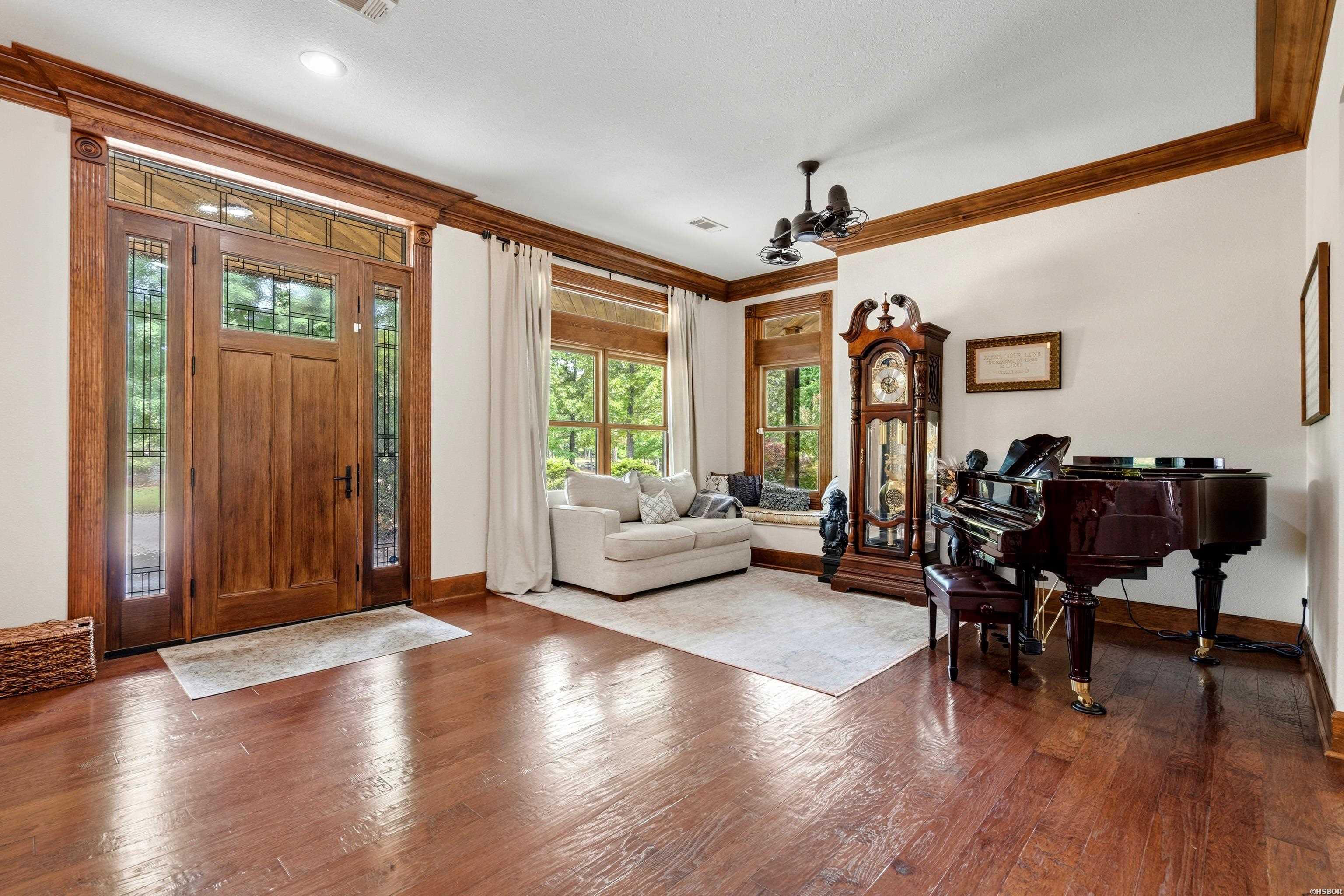 820 Brookhill Ranch Road Property Photo 9