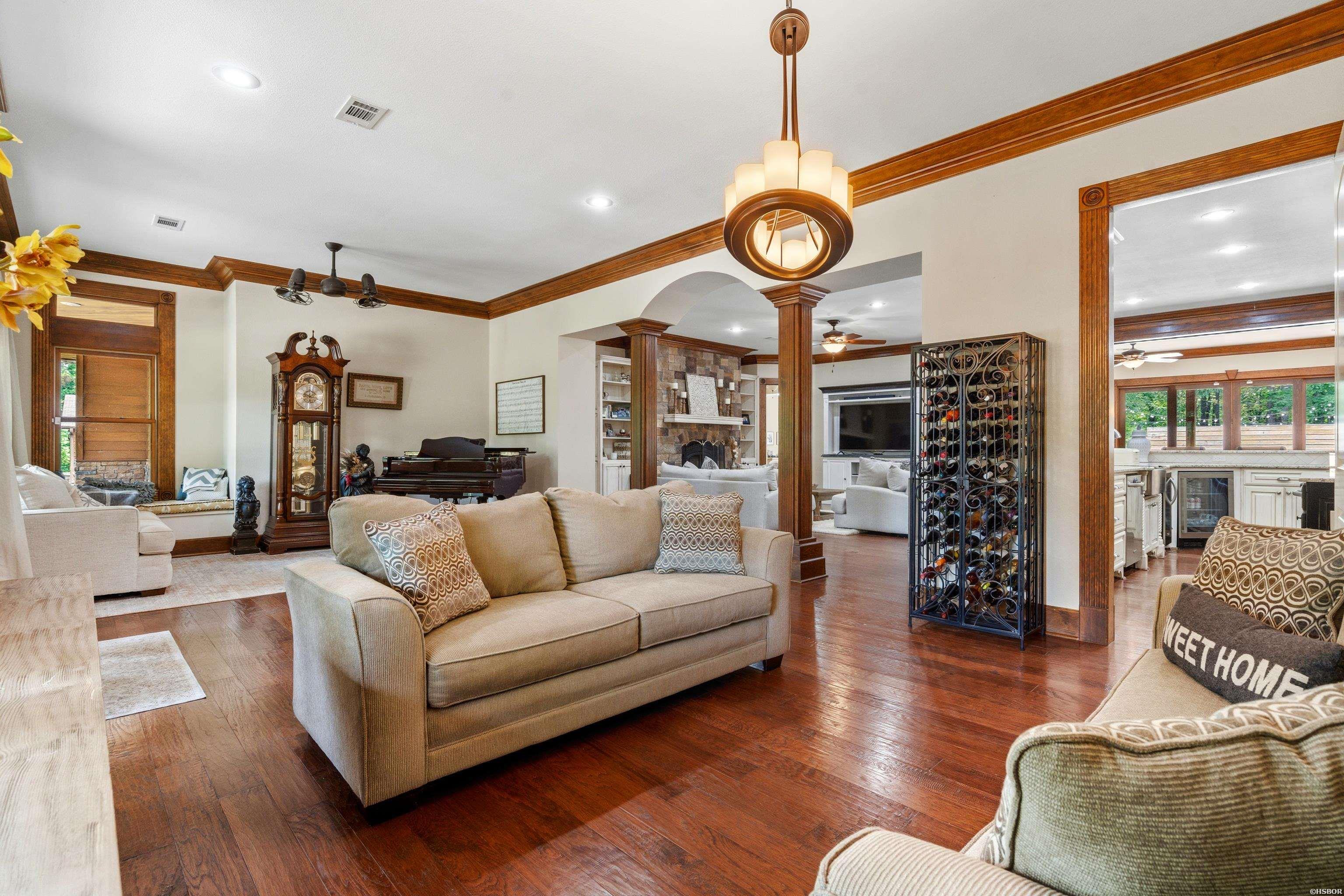 820 Brookhill Ranch Road Property Photo 10