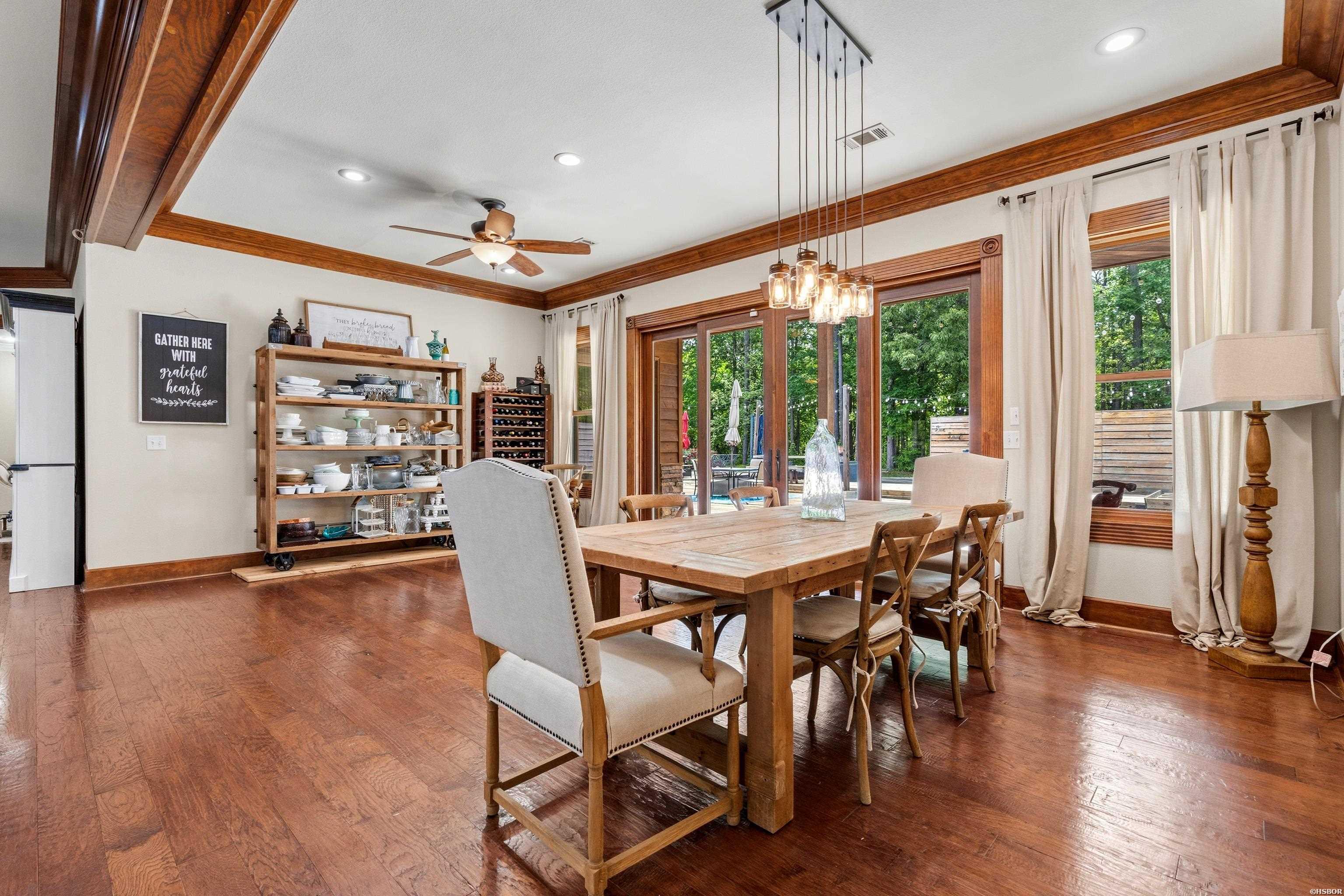 820 Brookhill Ranch Road Property Photo 14